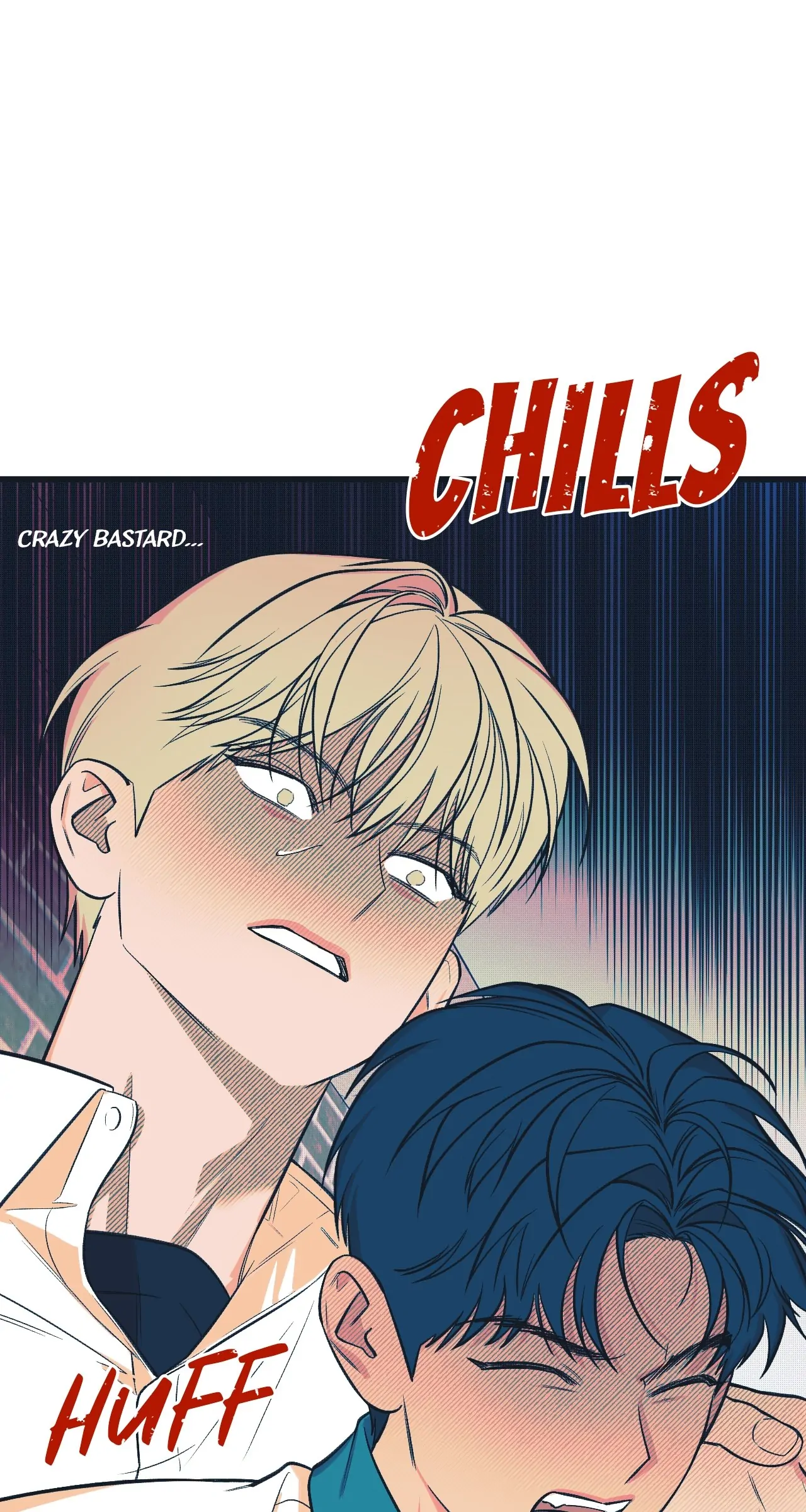 Monochrome Diary [Official] - Chapter 3 manhwa