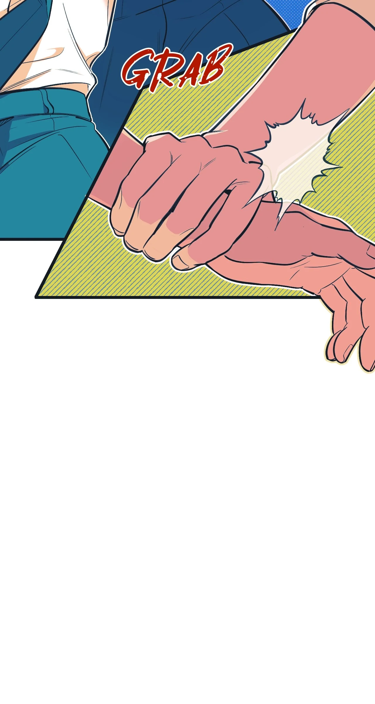 Monochrome Diary [Official] - Chapter 3 manhwa