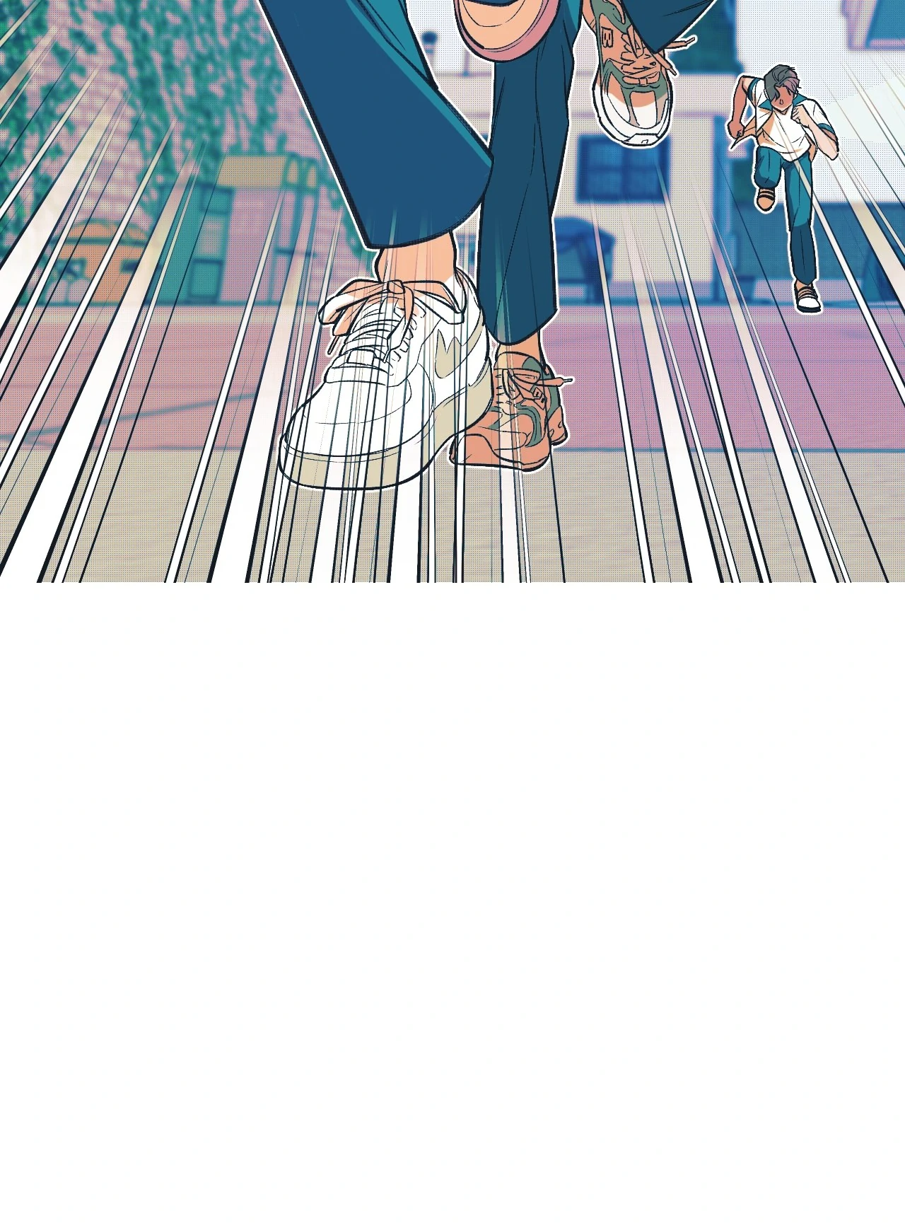 Monochrome Diary [Official] - Chapter 3 manhwa