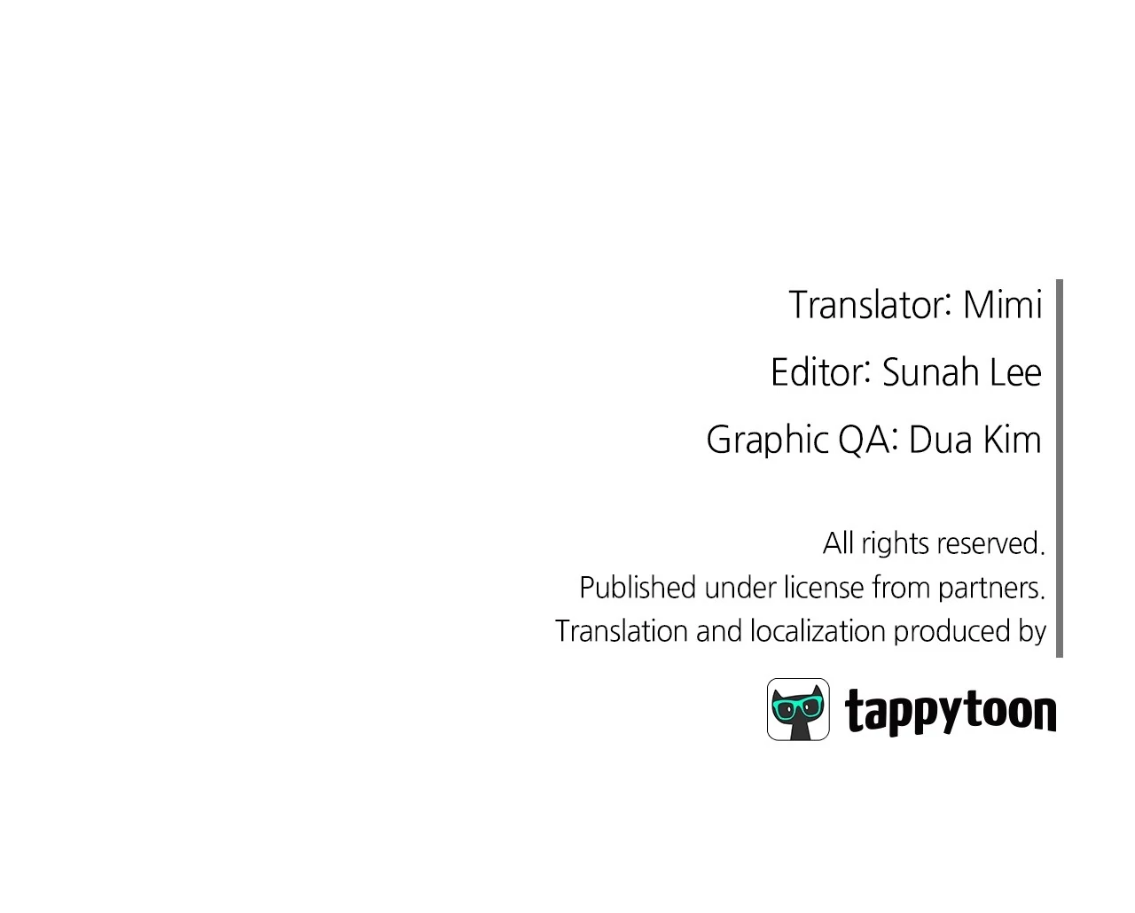 Monochrome Diary [Official] - Chapter 3 manhwa