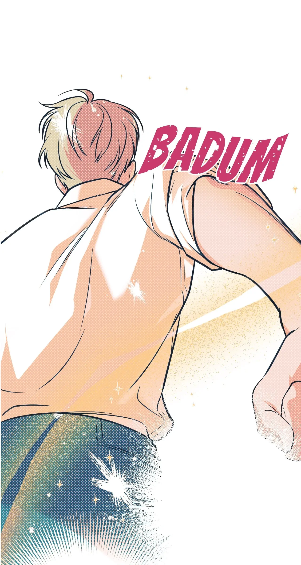 Monochrome Diary [Official] - Chapter 4 manhwa