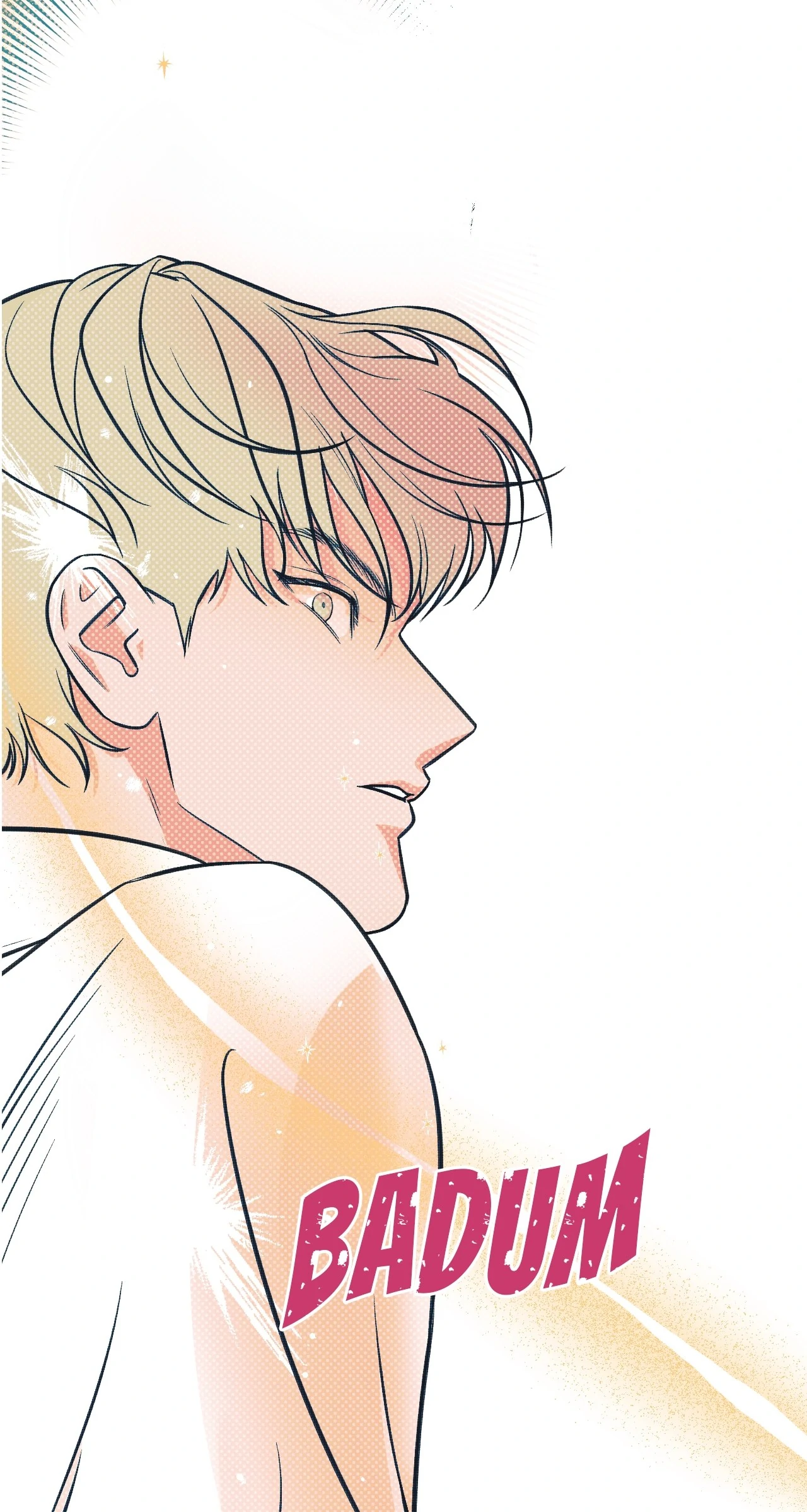 Monochrome Diary [Official] - Chapter 4 manhwa