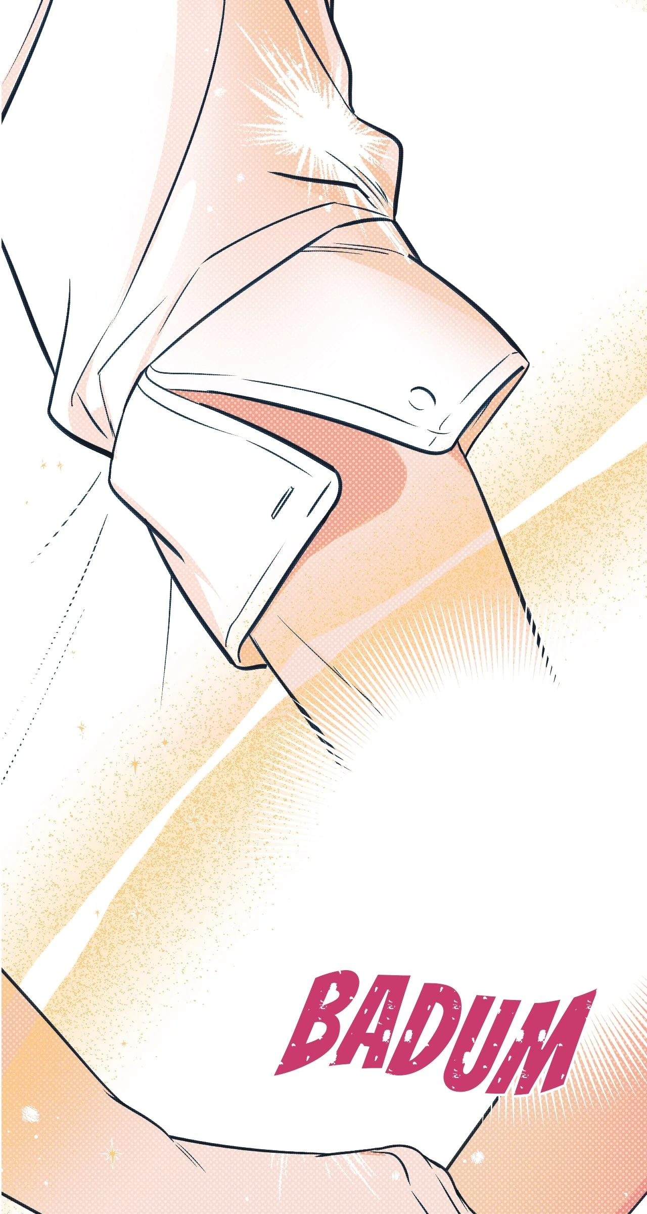 Monochrome Diary [Official] - Chapter 4 manhwa