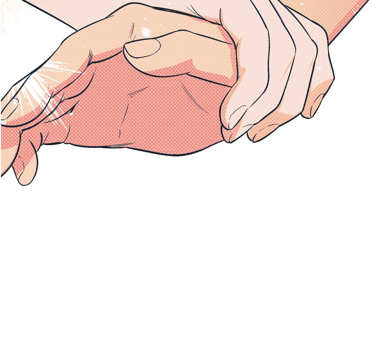 Monochrome Diary [Official] - Chapter 4 manhwa