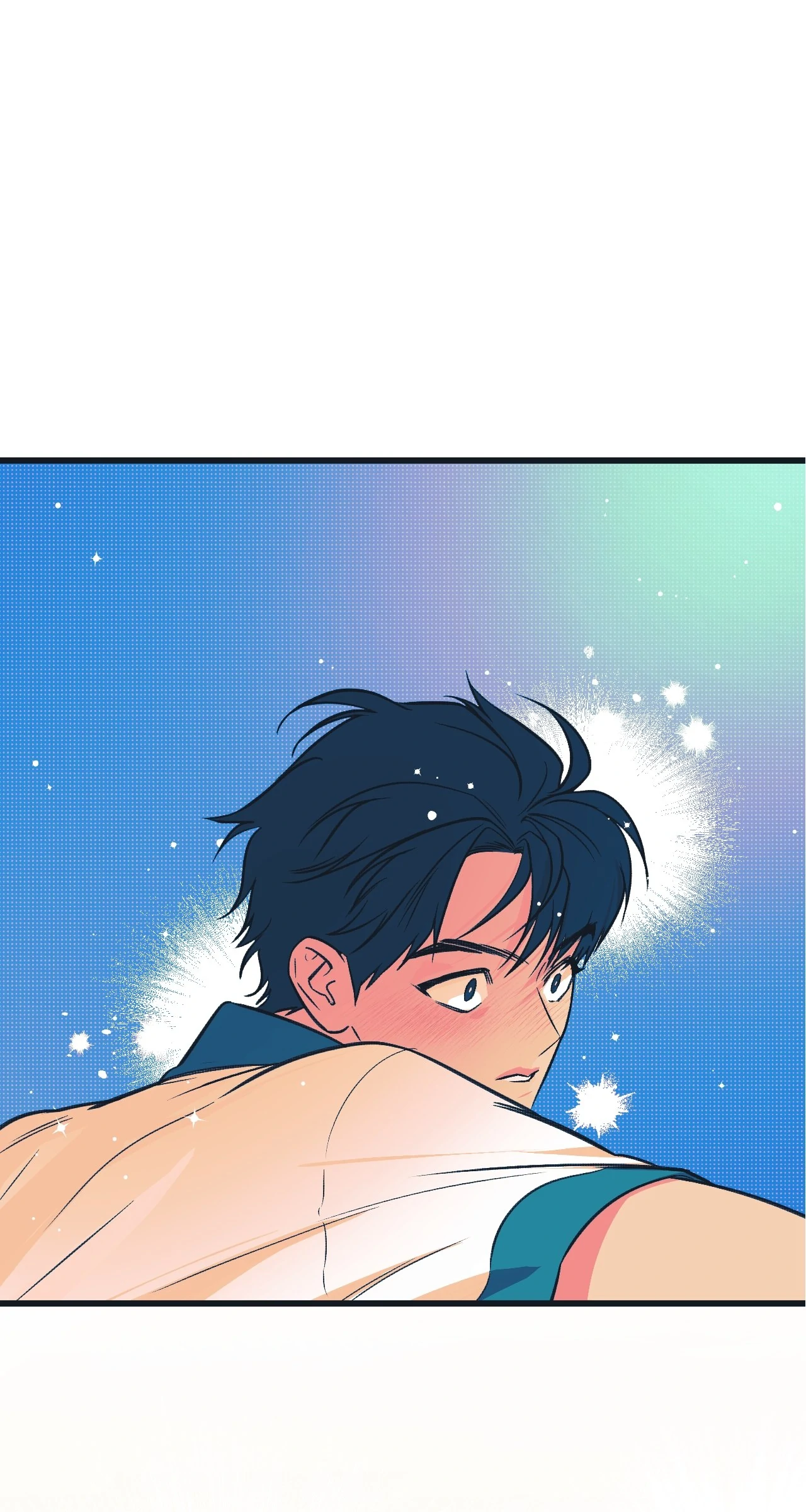 Monochrome Diary [Official] - Chapter 4 manhwa