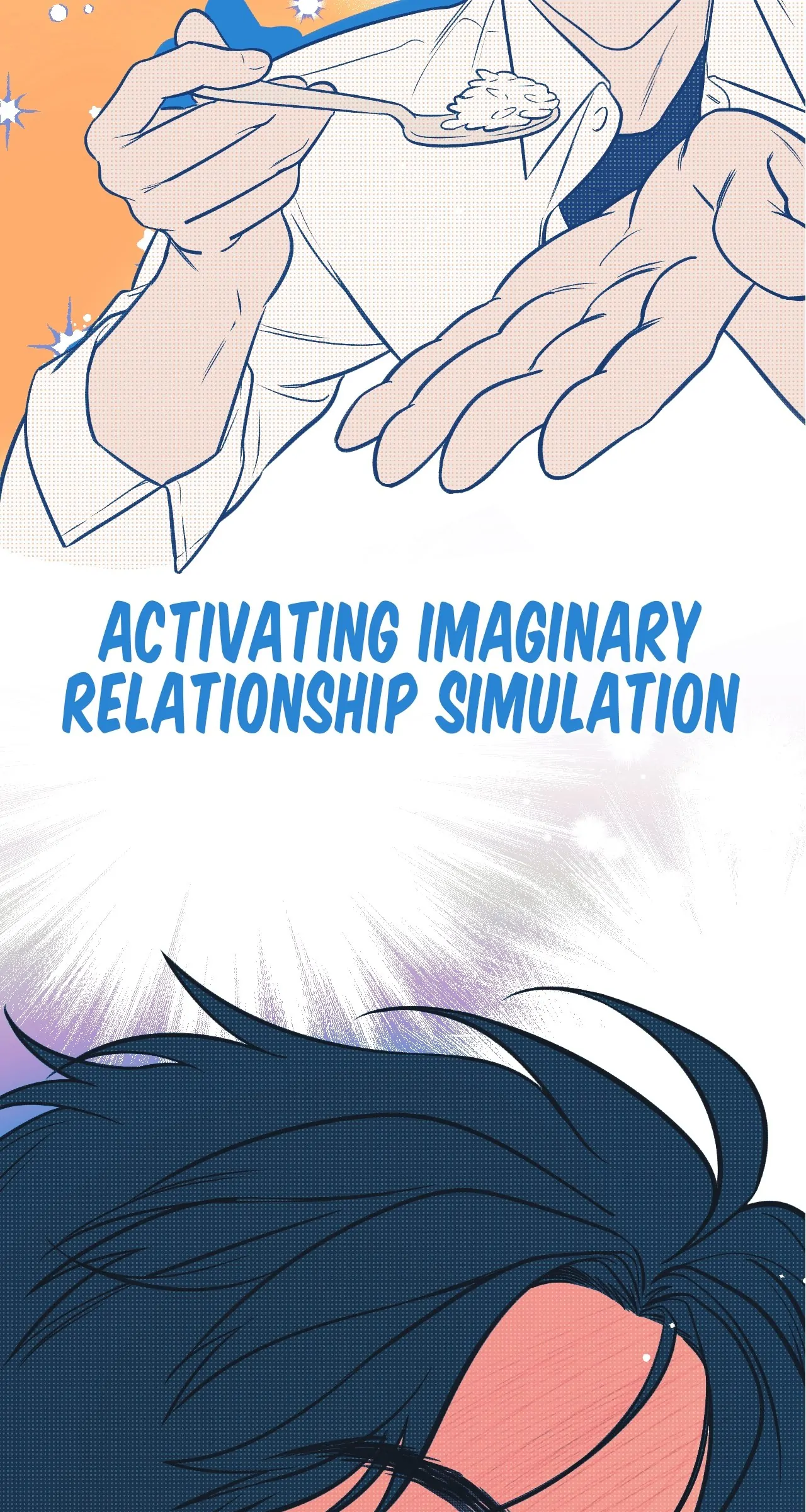 Monochrome Diary [Official] - Chapter 4 manhwa