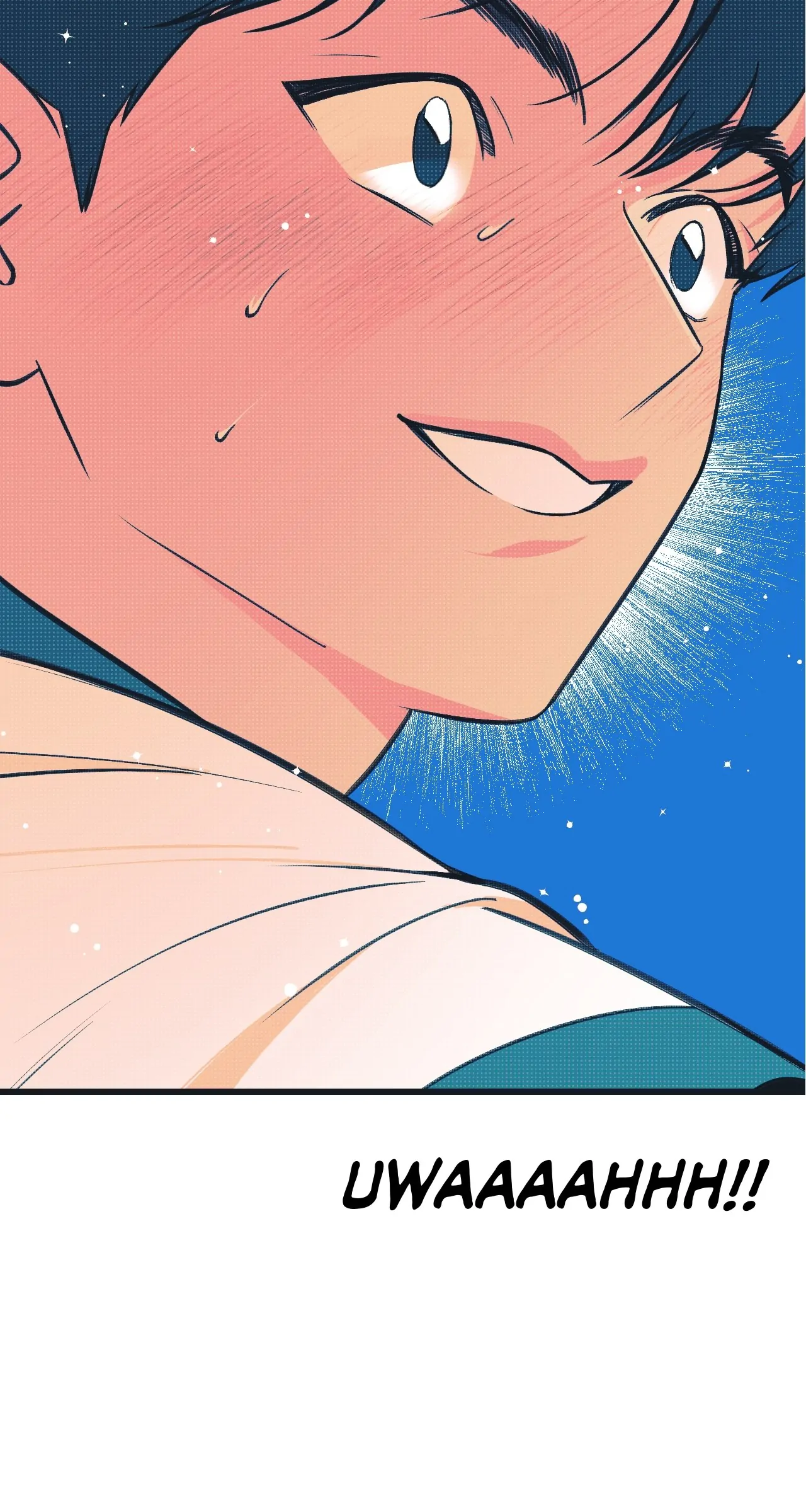 Monochrome Diary [Official] - Chapter 4 manhwa