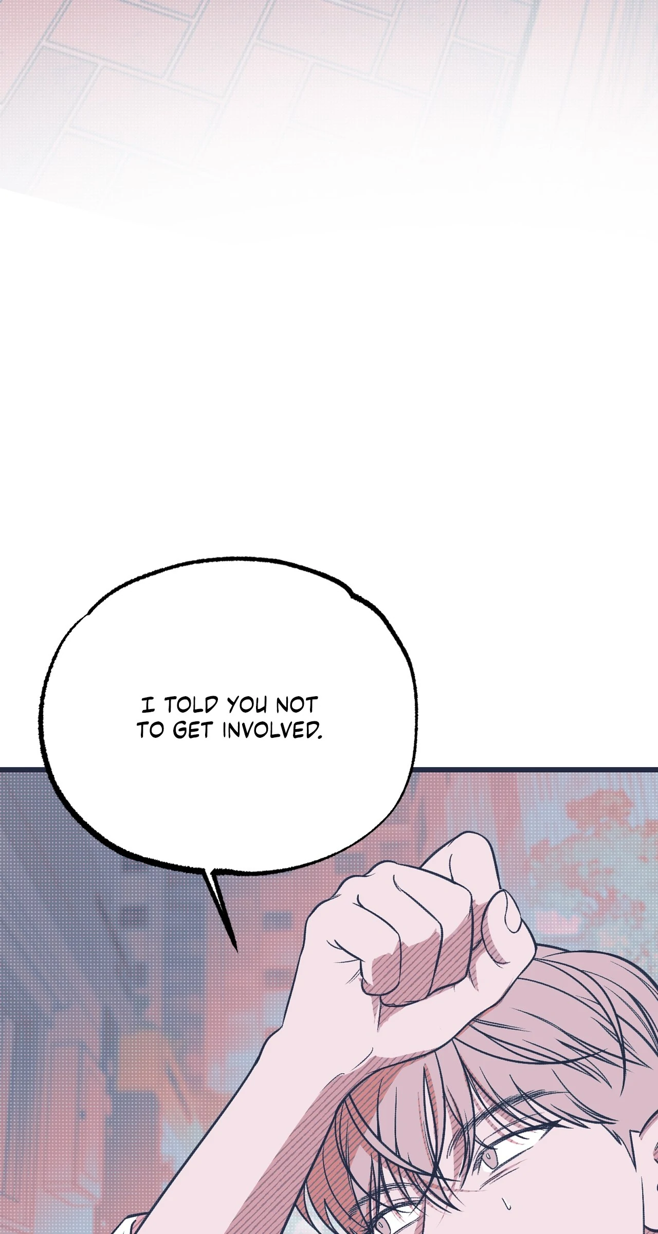 Monochrome Diary [Official] - Chapter 4 manhwa