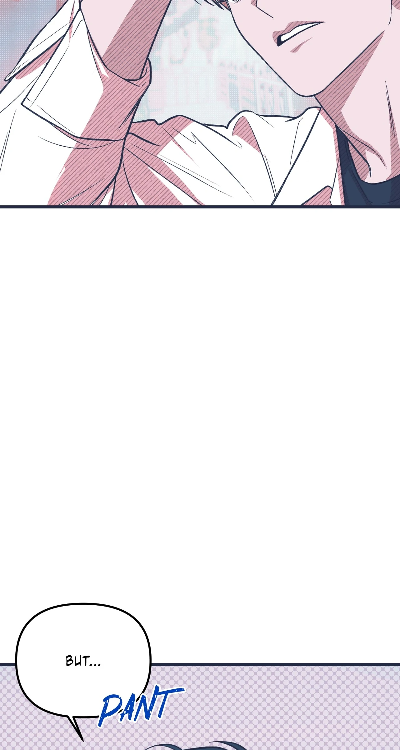 Monochrome Diary [Official] - Chapter 4 manhwa