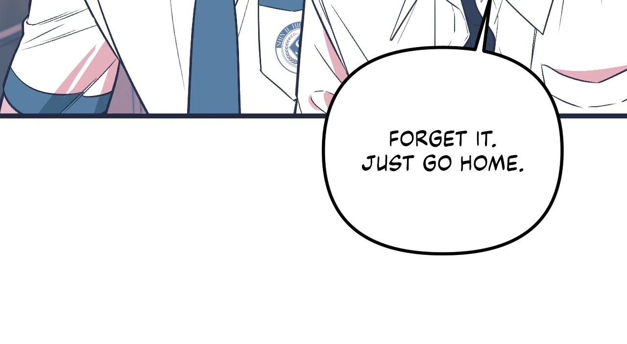 Monochrome Diary [Official] - Chapter 4 manhwa