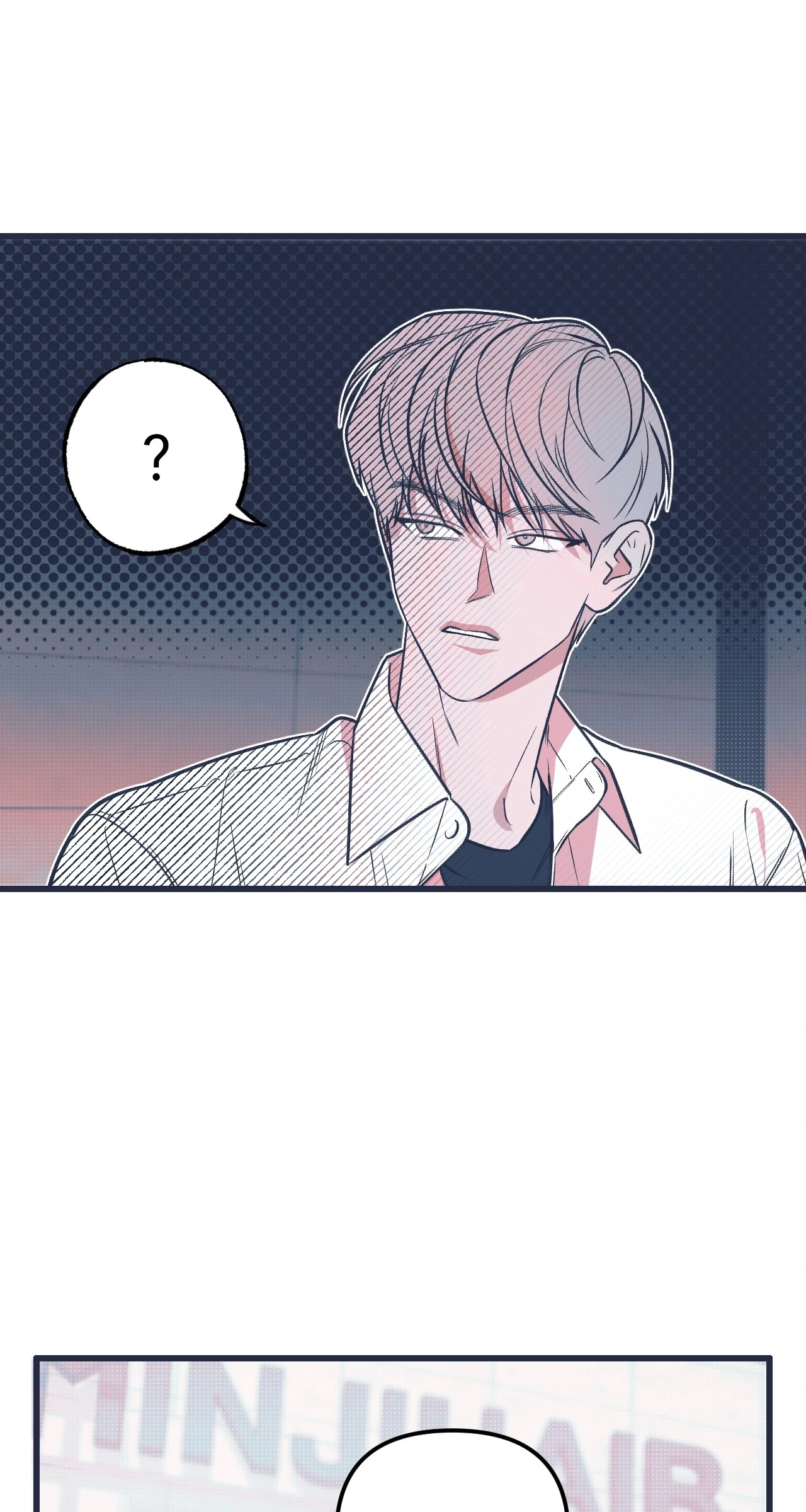 Monochrome Diary [Official] - Chapter 4 manhwa