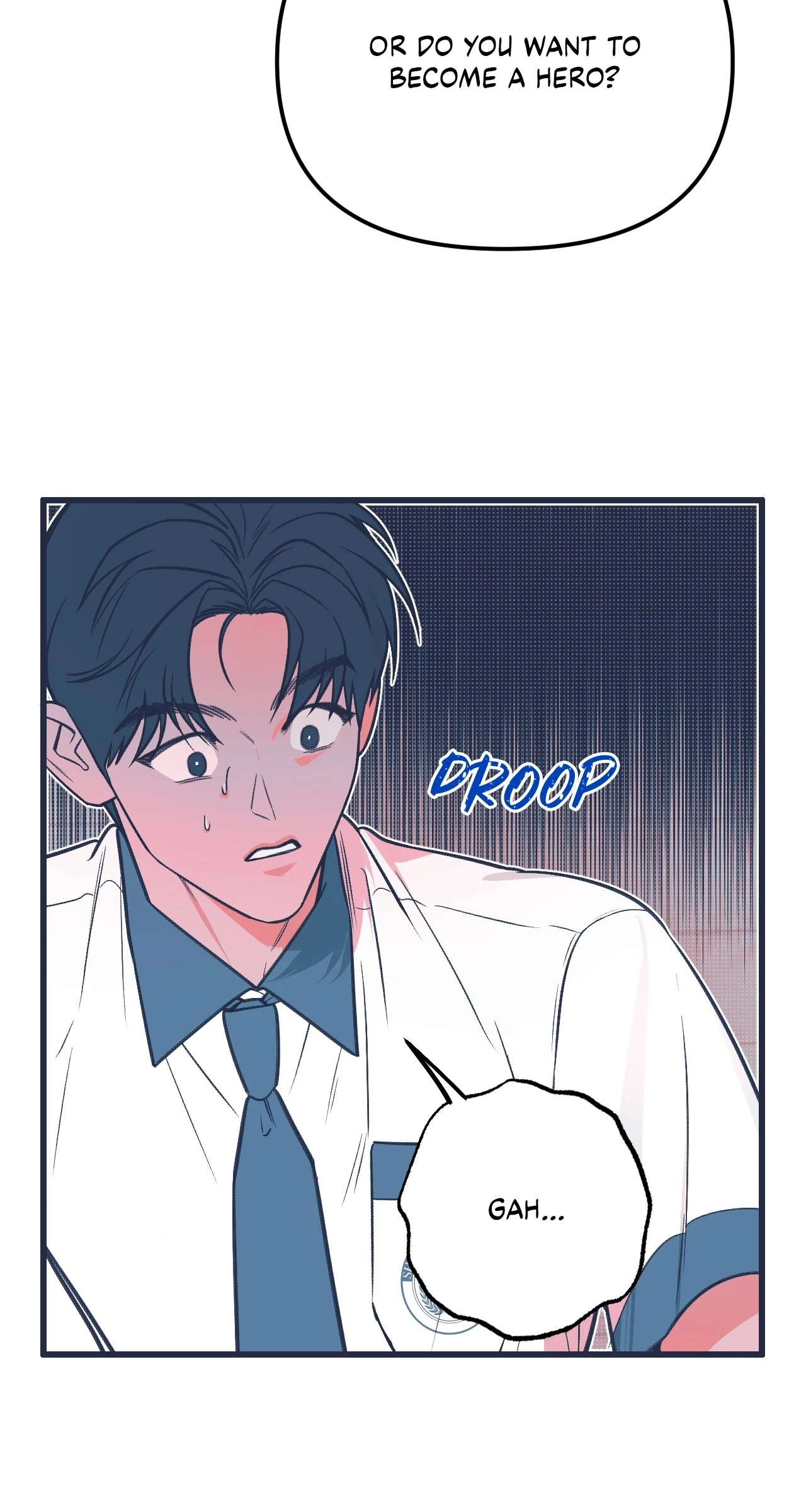 Monochrome Diary [Official] - Chapter 4 manhwa