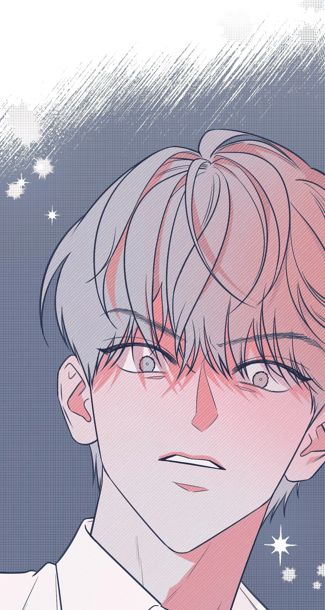 Monochrome Diary [Official] - Chapter 4 manhwa