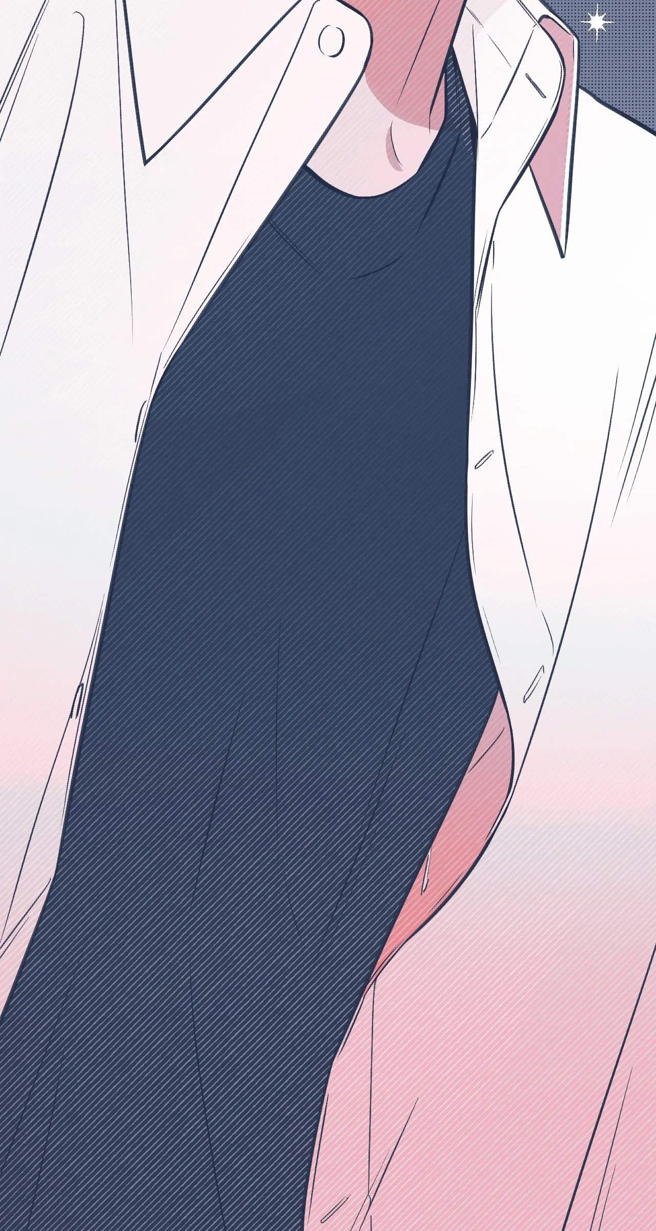 Monochrome Diary [Official] - Chapter 4 manhwa