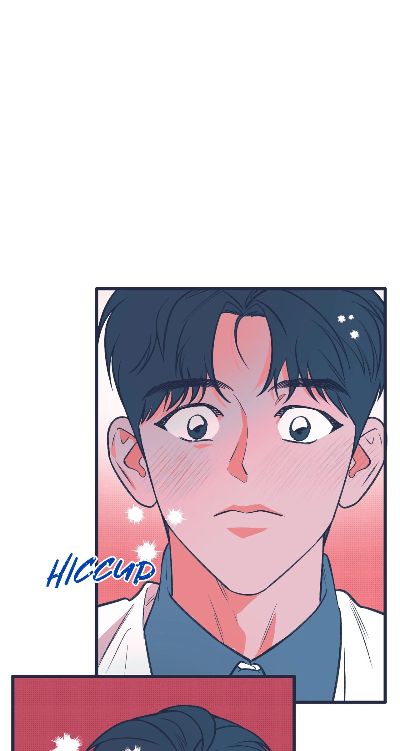 Monochrome Diary [Official] - Chapter 4 manhwa