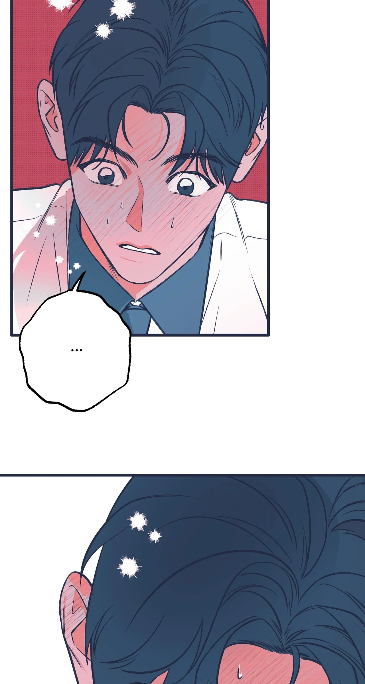 Monochrome Diary [Official] - Chapter 4 manhwa