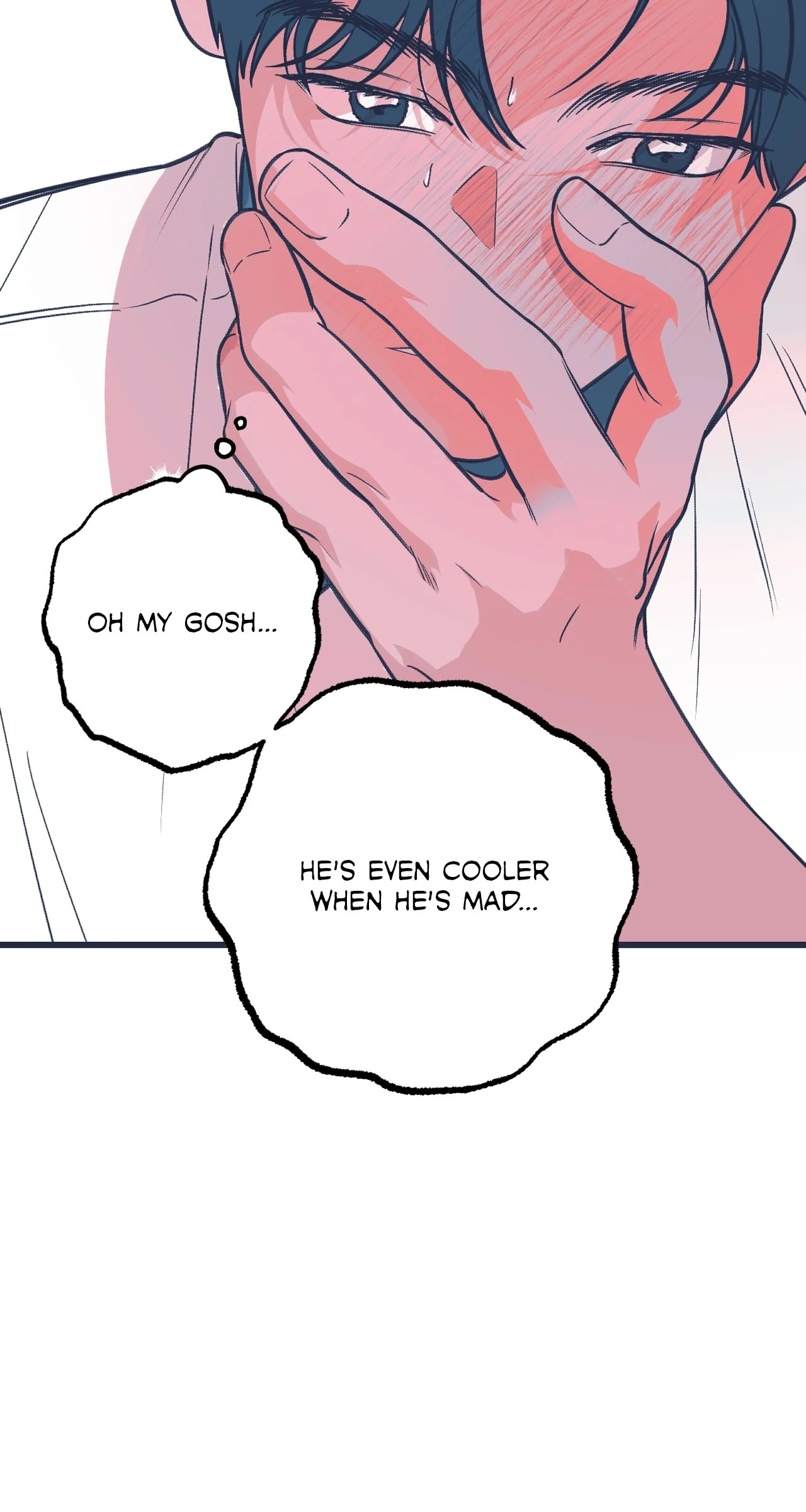 Monochrome Diary [Official] - Chapter 4 manhwa