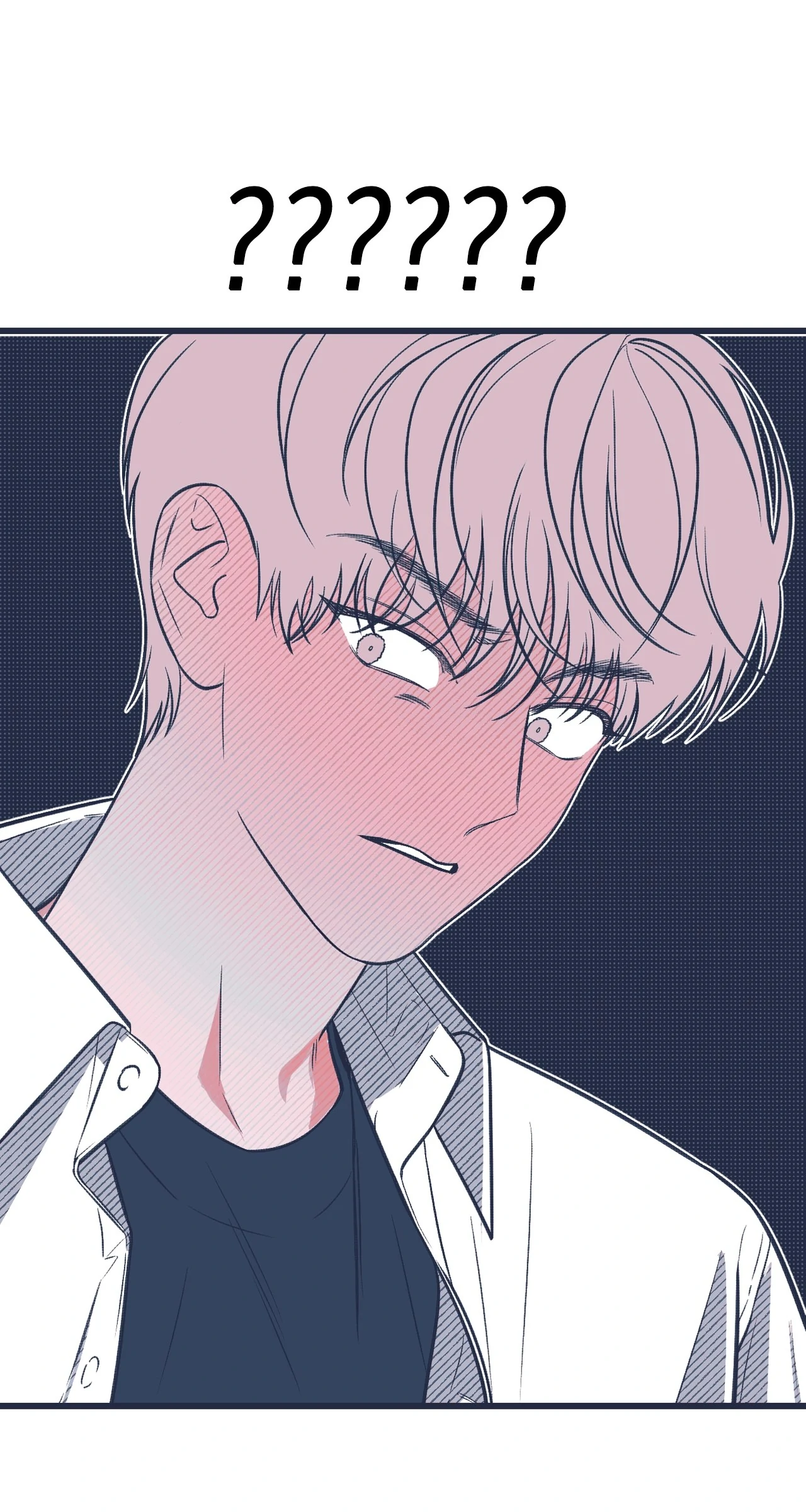 Monochrome Diary [Official] - Chapter 4 manhwa