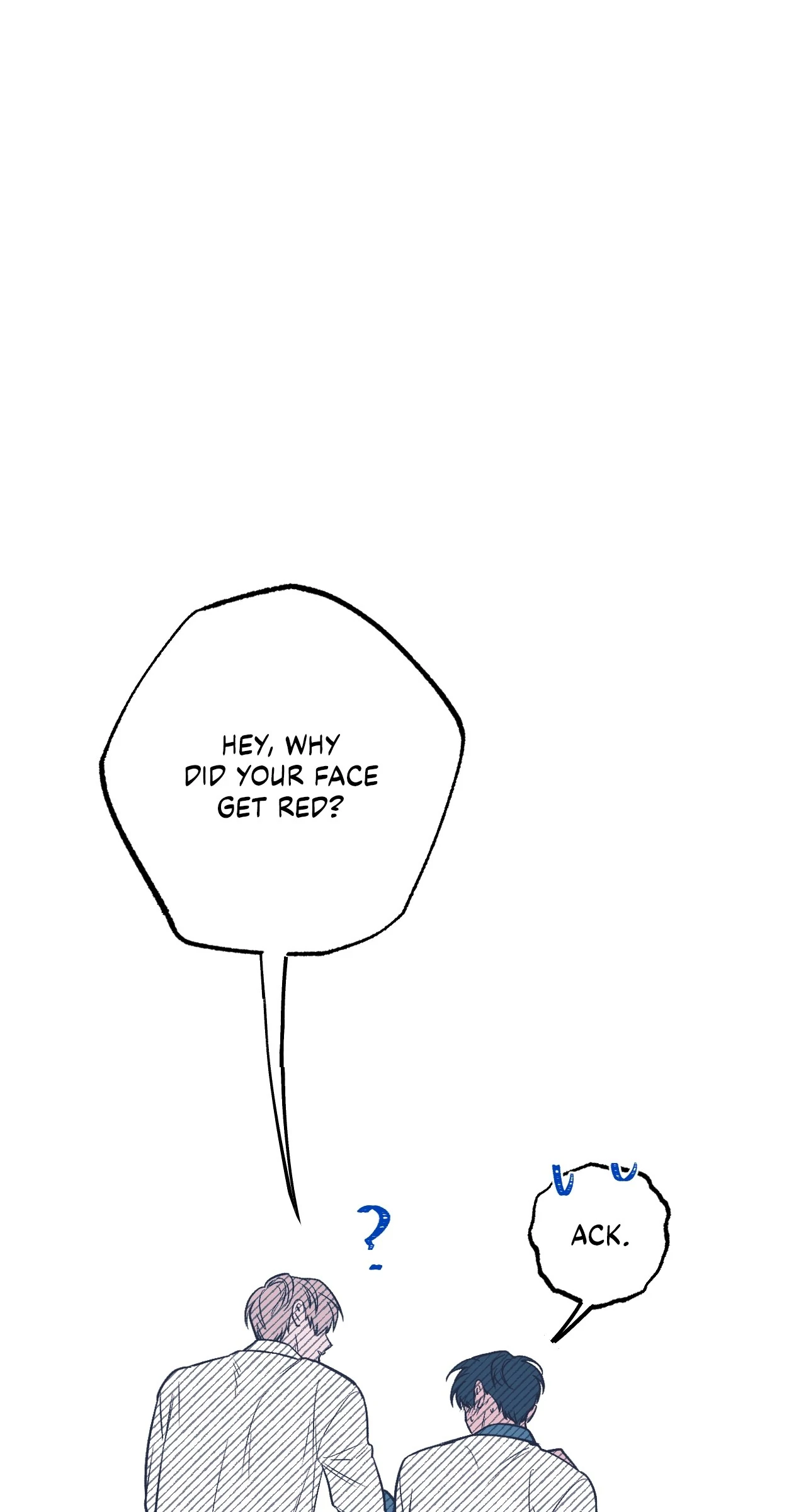 Monochrome Diary [Official] - Chapter 4 manhwa