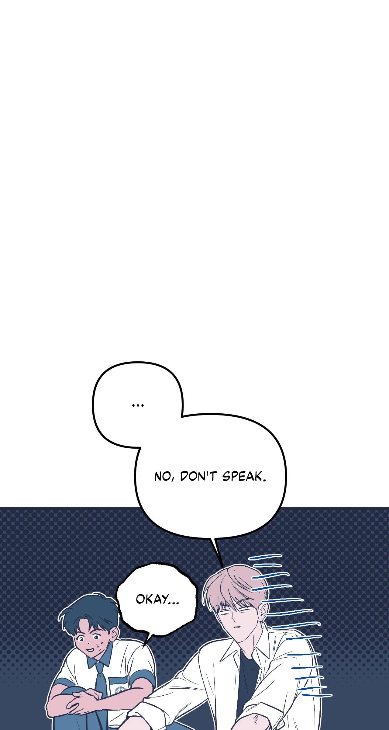 Monochrome Diary [Official] - Chapter 4 manhwa