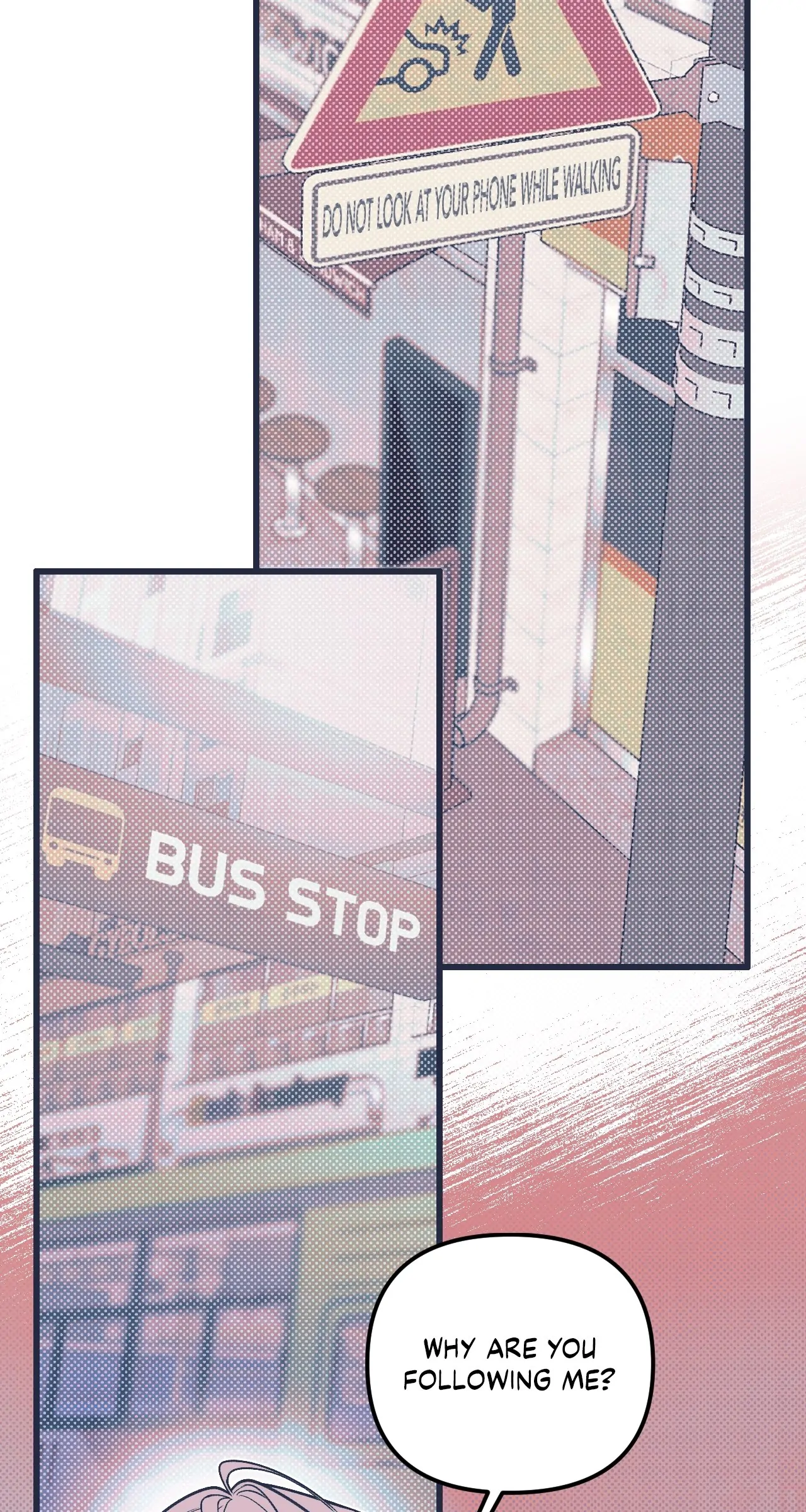 Monochrome Diary [Official] - Chapter 4 manhwa