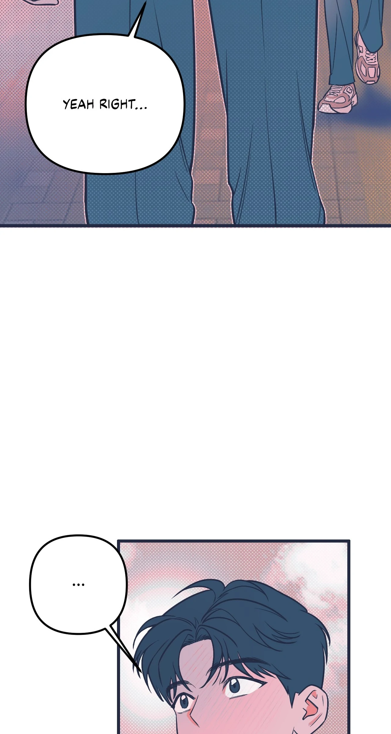 Monochrome Diary [Official] - Chapter 4 manhwa