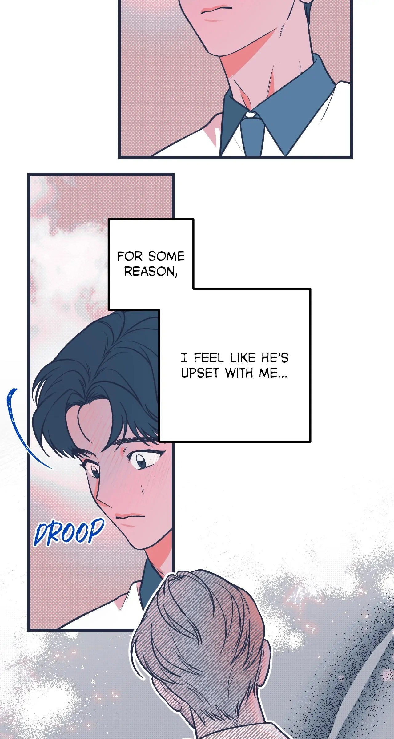 Monochrome Diary [Official] - Chapter 4 manhwa