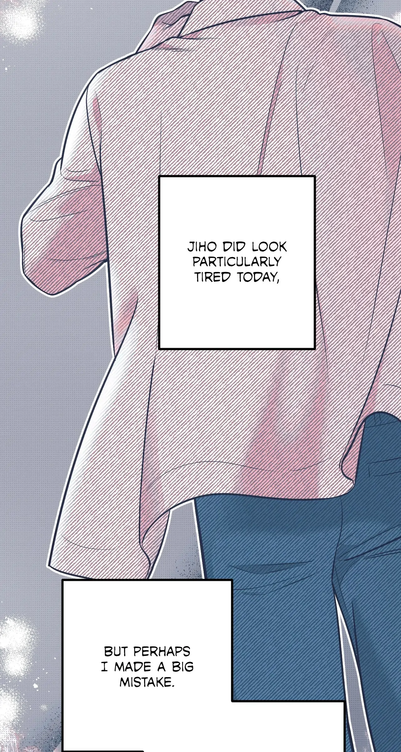 Monochrome Diary [Official] - Chapter 4 manhwa