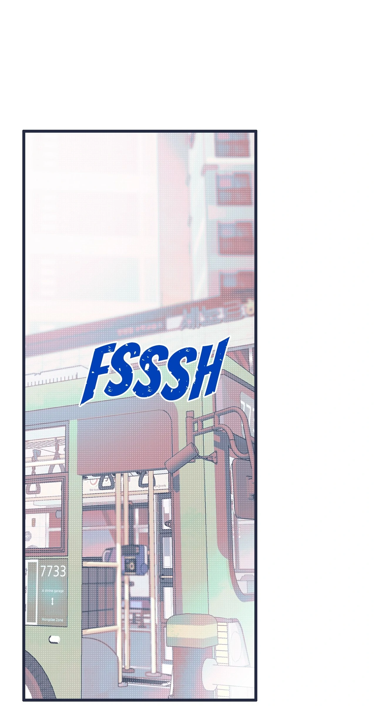 Monochrome Diary [Official] - Chapter 4 manhwa