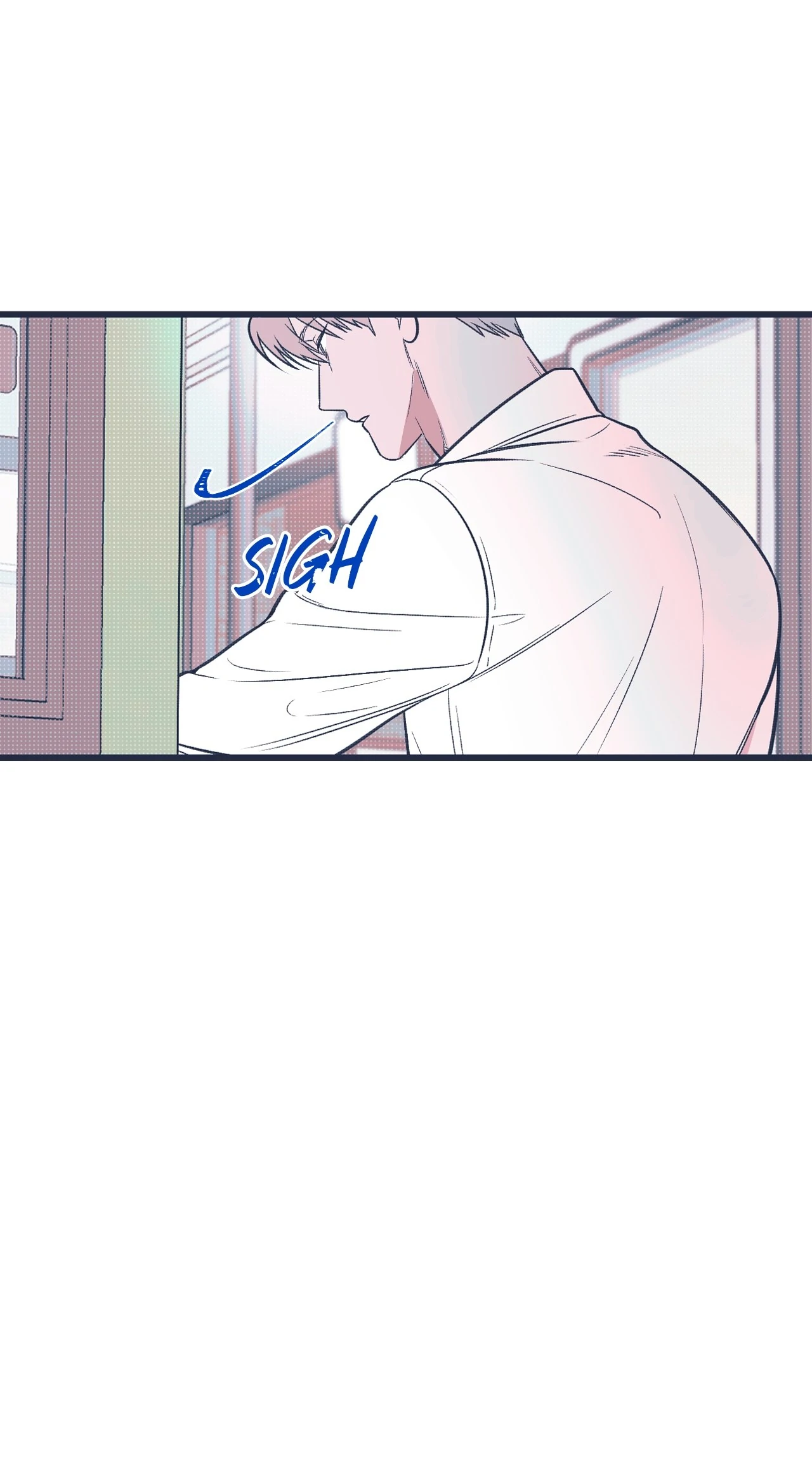 Monochrome Diary [Official] - Chapter 4 manhwa