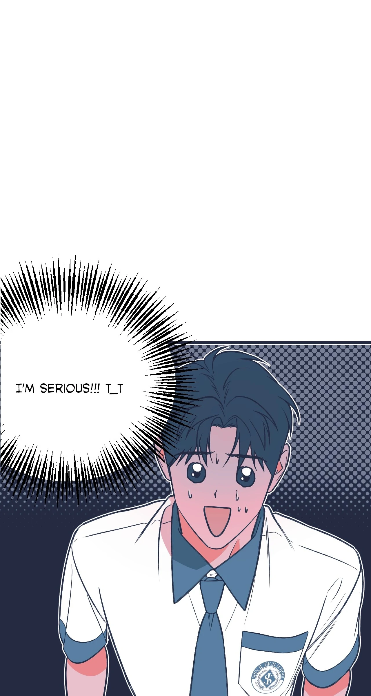 Monochrome Diary [Official] - Chapter 4 manhwa