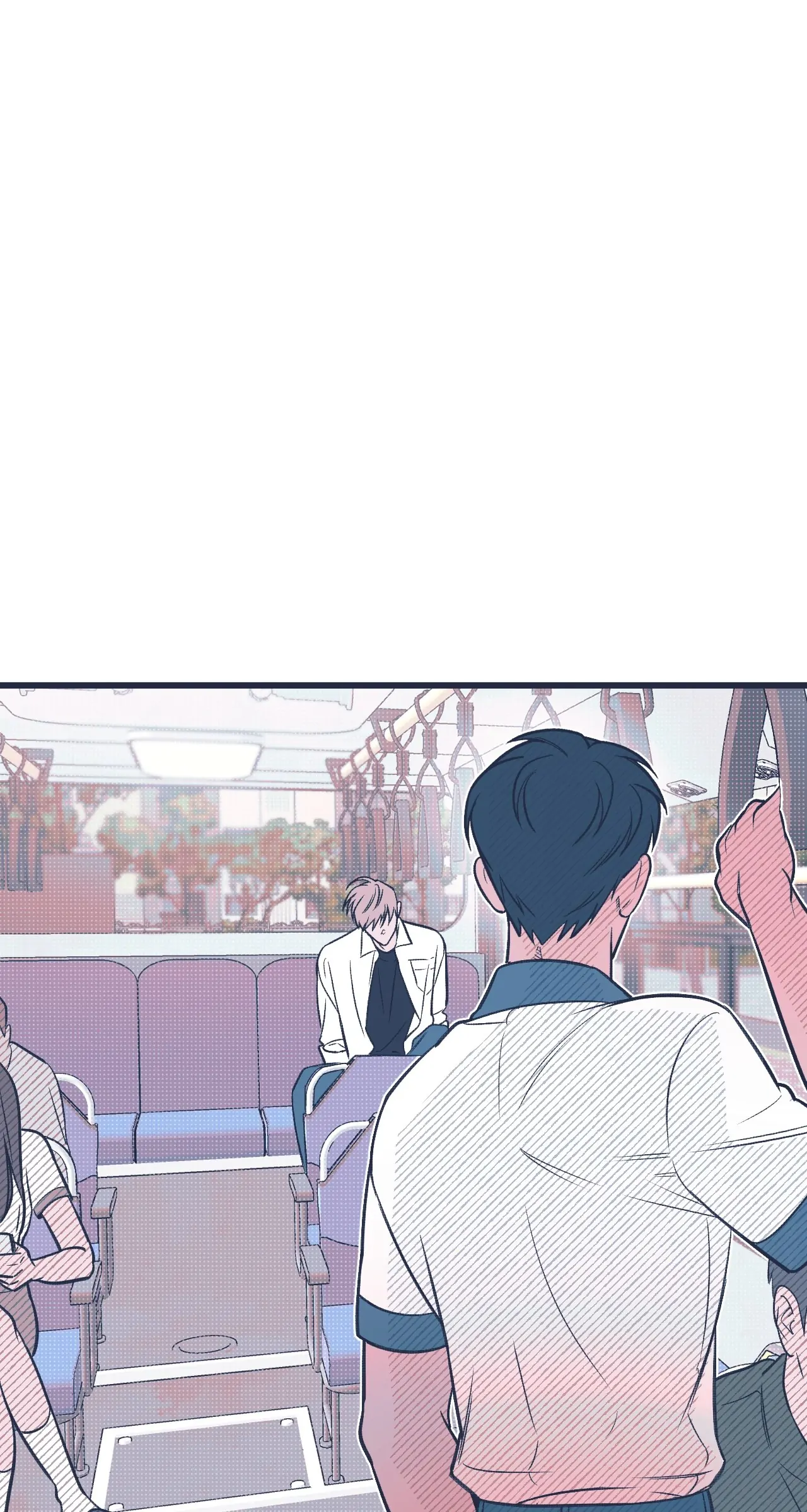 Monochrome Diary [Official] - Chapter 4 manhwa