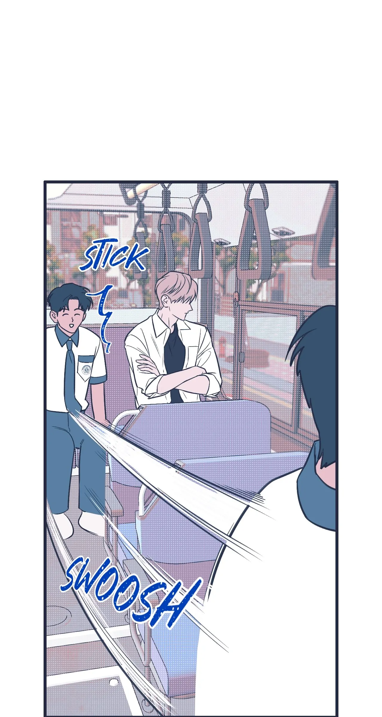 Monochrome Diary [Official] - Chapter 4 manhwa