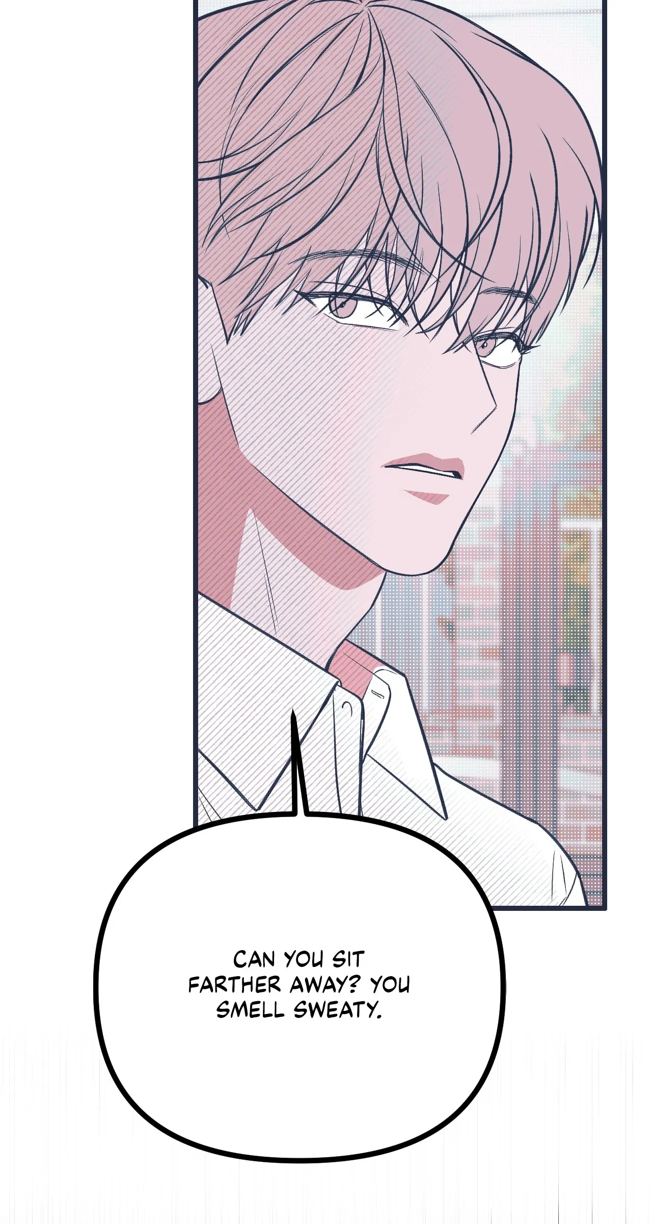 Monochrome Diary [Official] - Chapter 4 manhwa