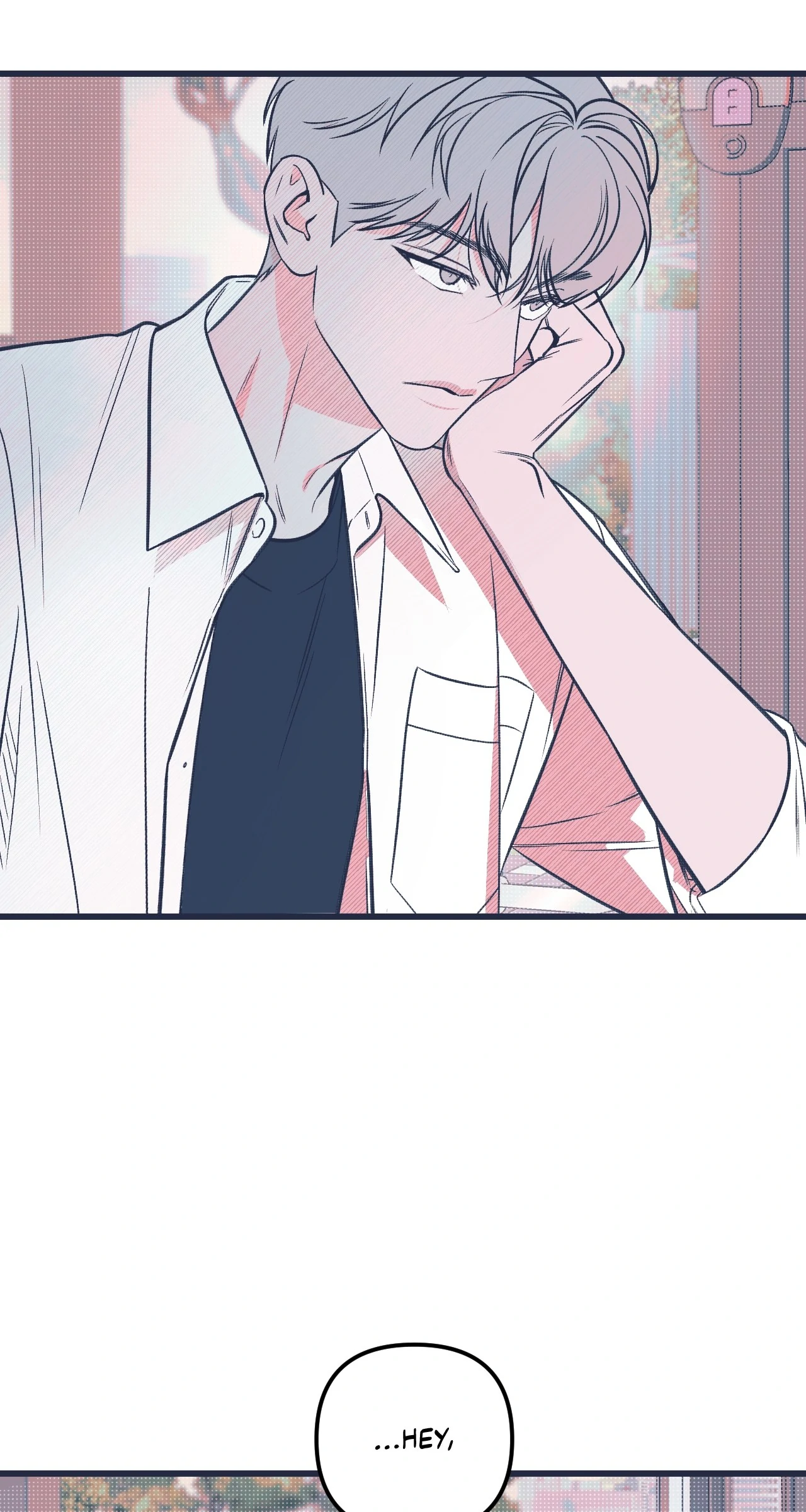 Monochrome Diary [Official] - Chapter 4 manhwa