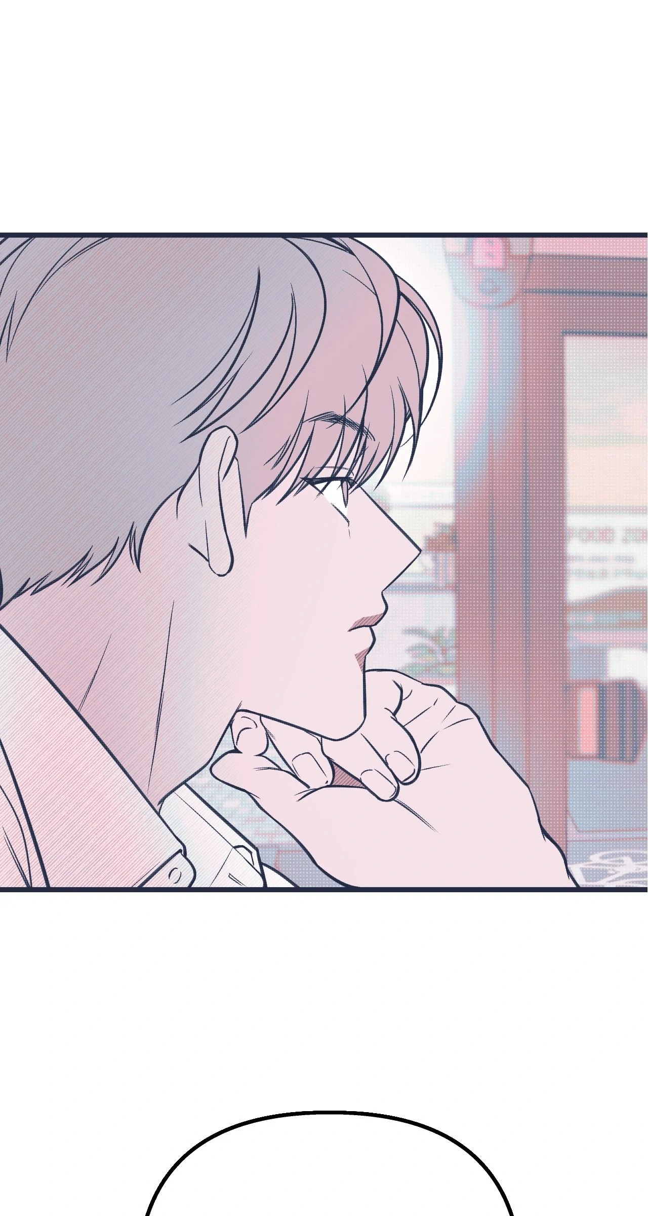 Monochrome Diary [Official] - Chapter 4 manhwa