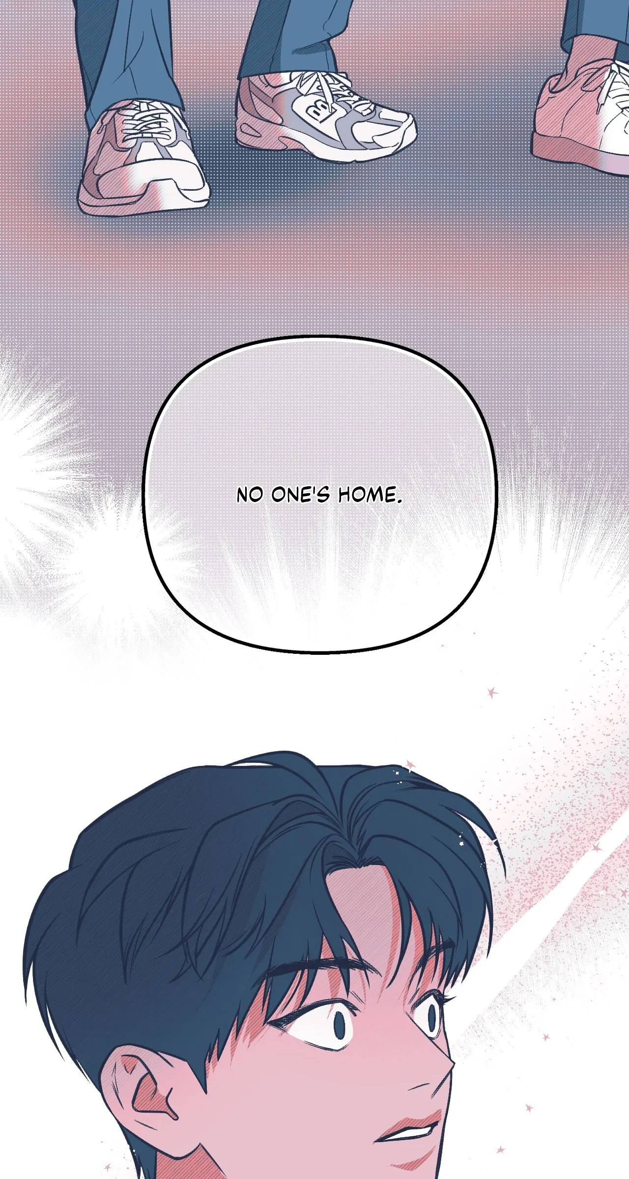 Monochrome Diary [Official] - Chapter 4 manhwa
