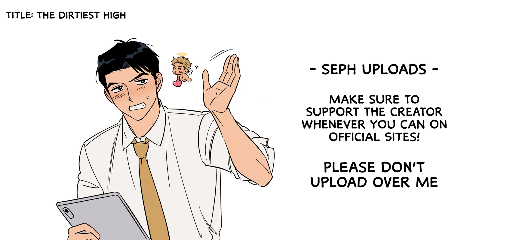 Monochrome Diary [Official] - Chapter 4 manhwa