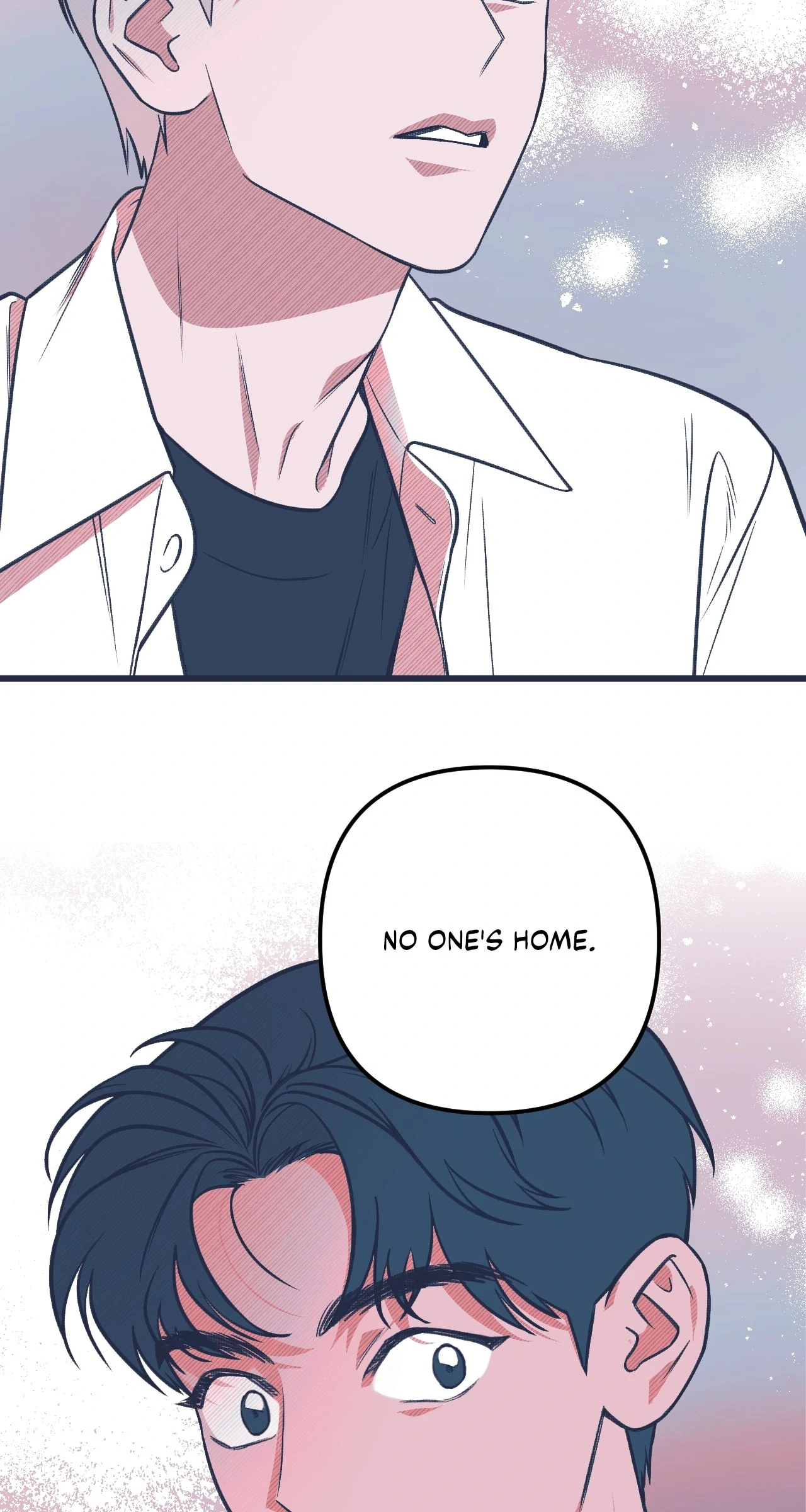 Monochrome Diary [Official] - Chapter 5 manhwa