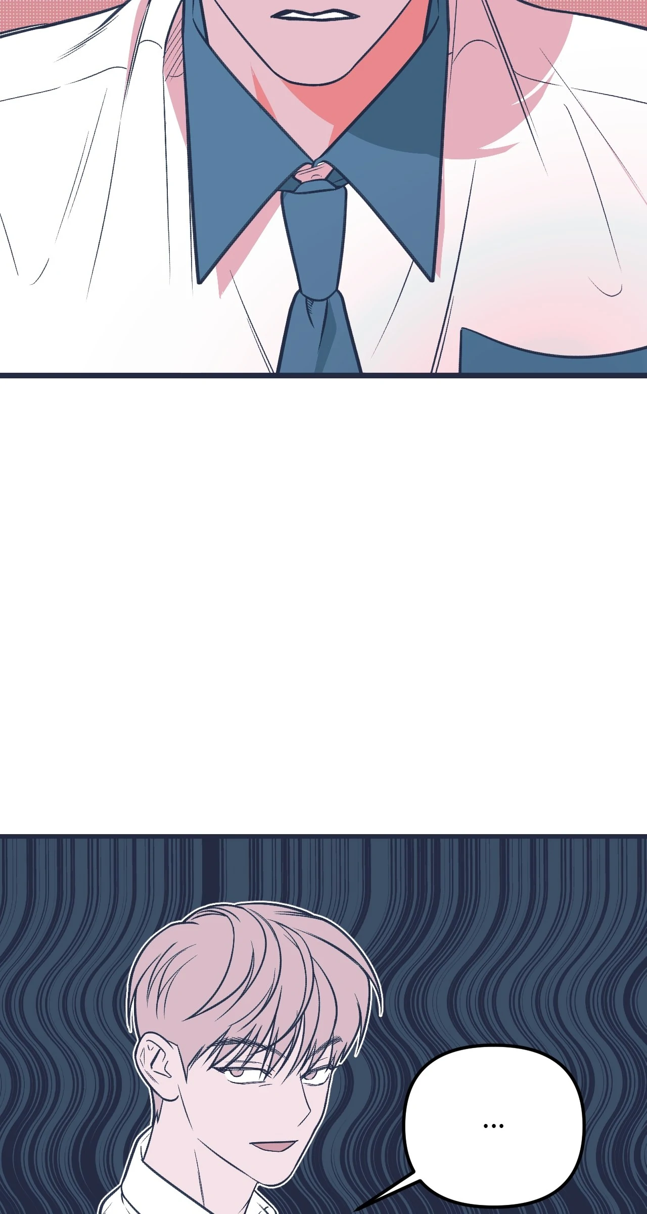 Monochrome Diary [Official] - Chapter 5 manhwa