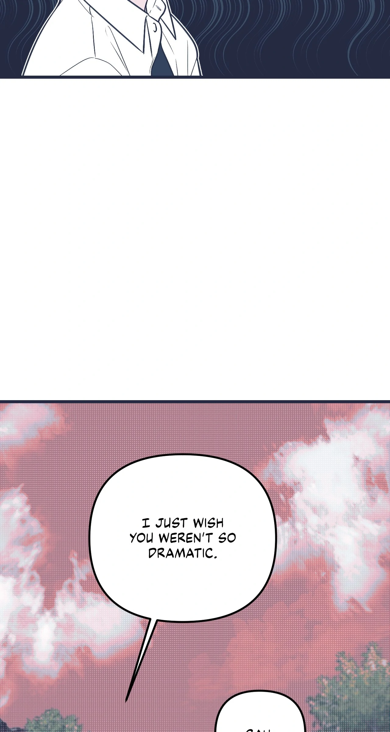 Monochrome Diary [Official] - Chapter 5 manhwa