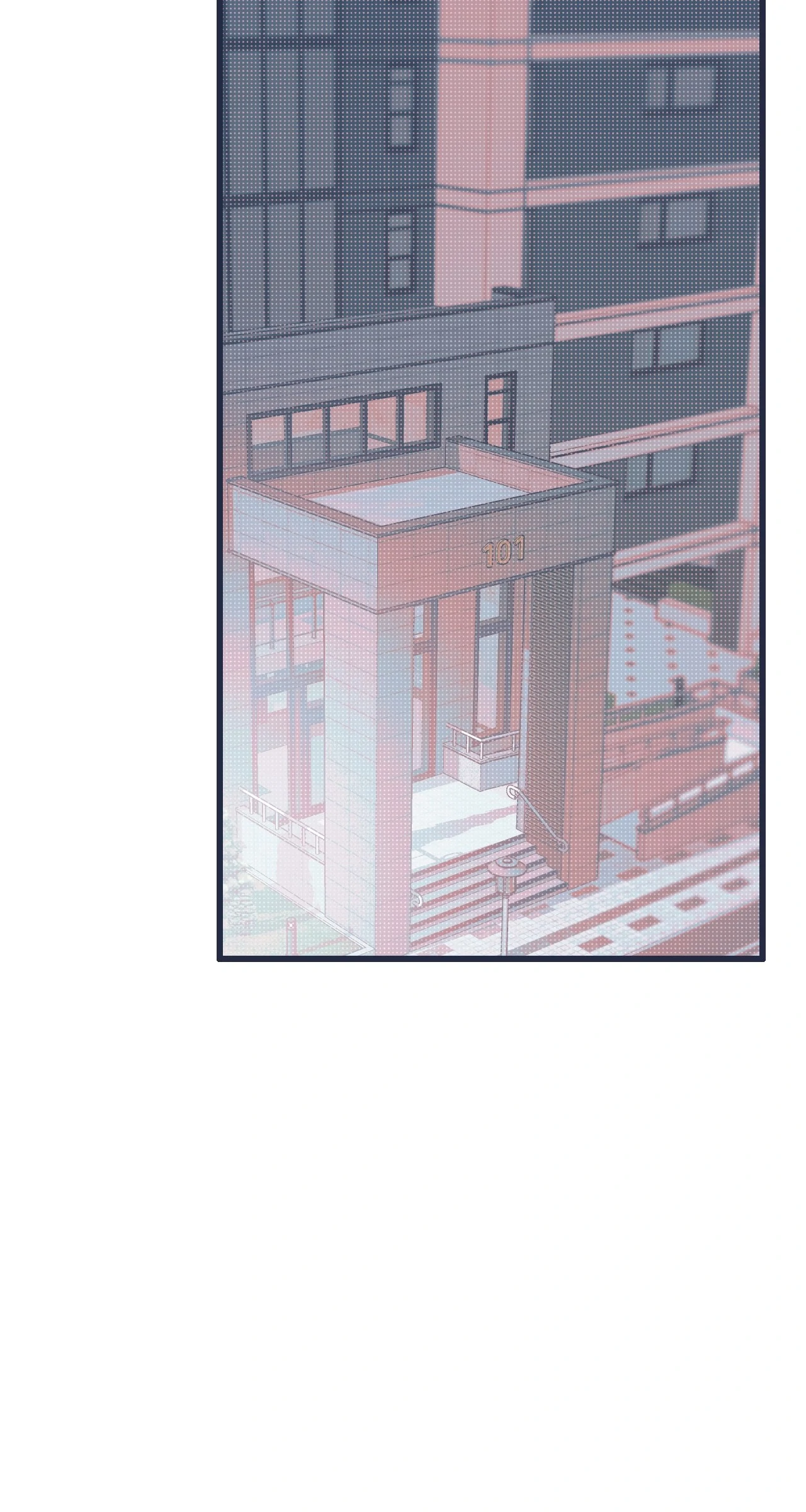 Monochrome Diary [Official] - Chapter 5 manhwa