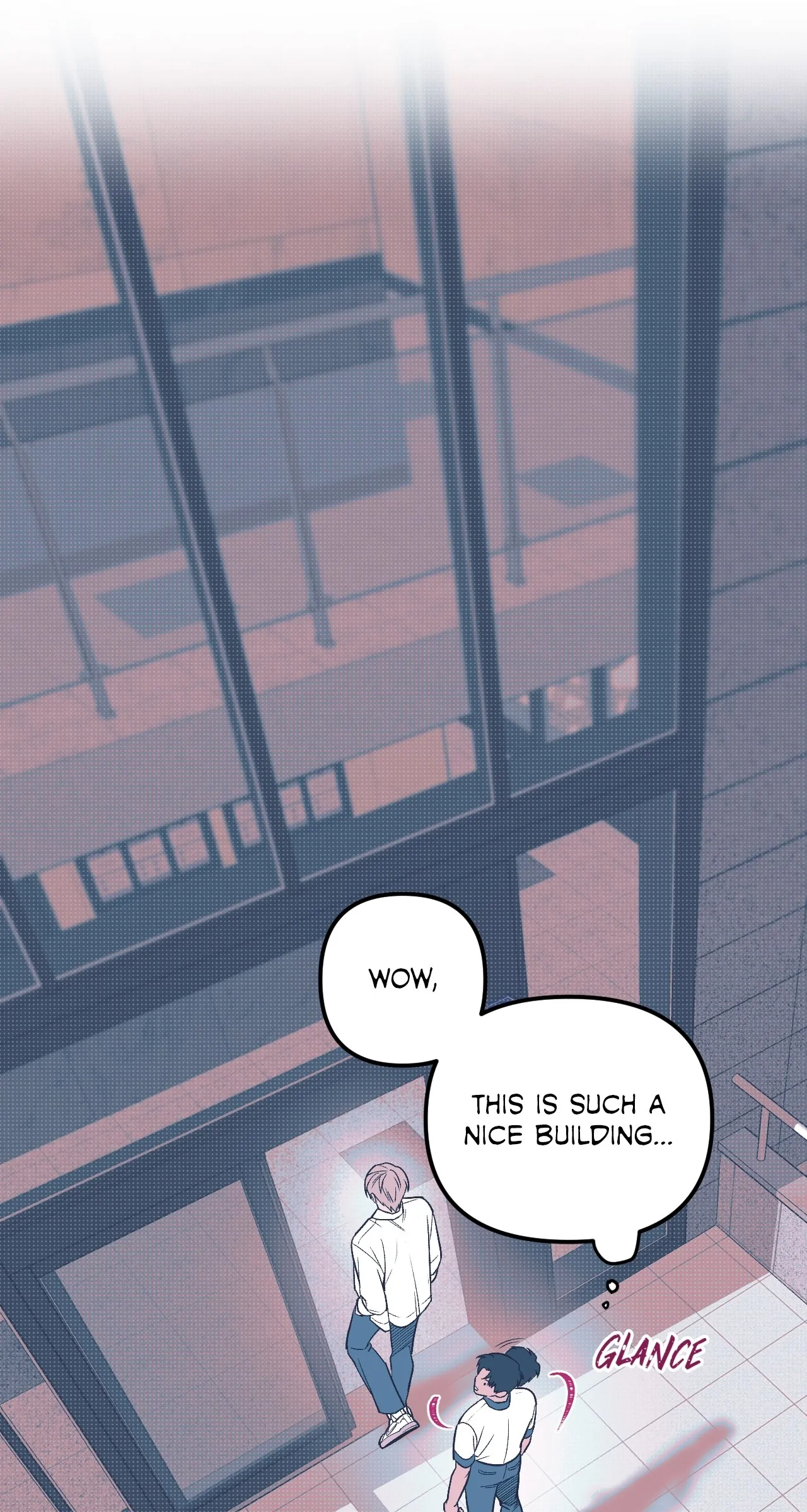 Monochrome Diary [Official] - Chapter 5 manhwa