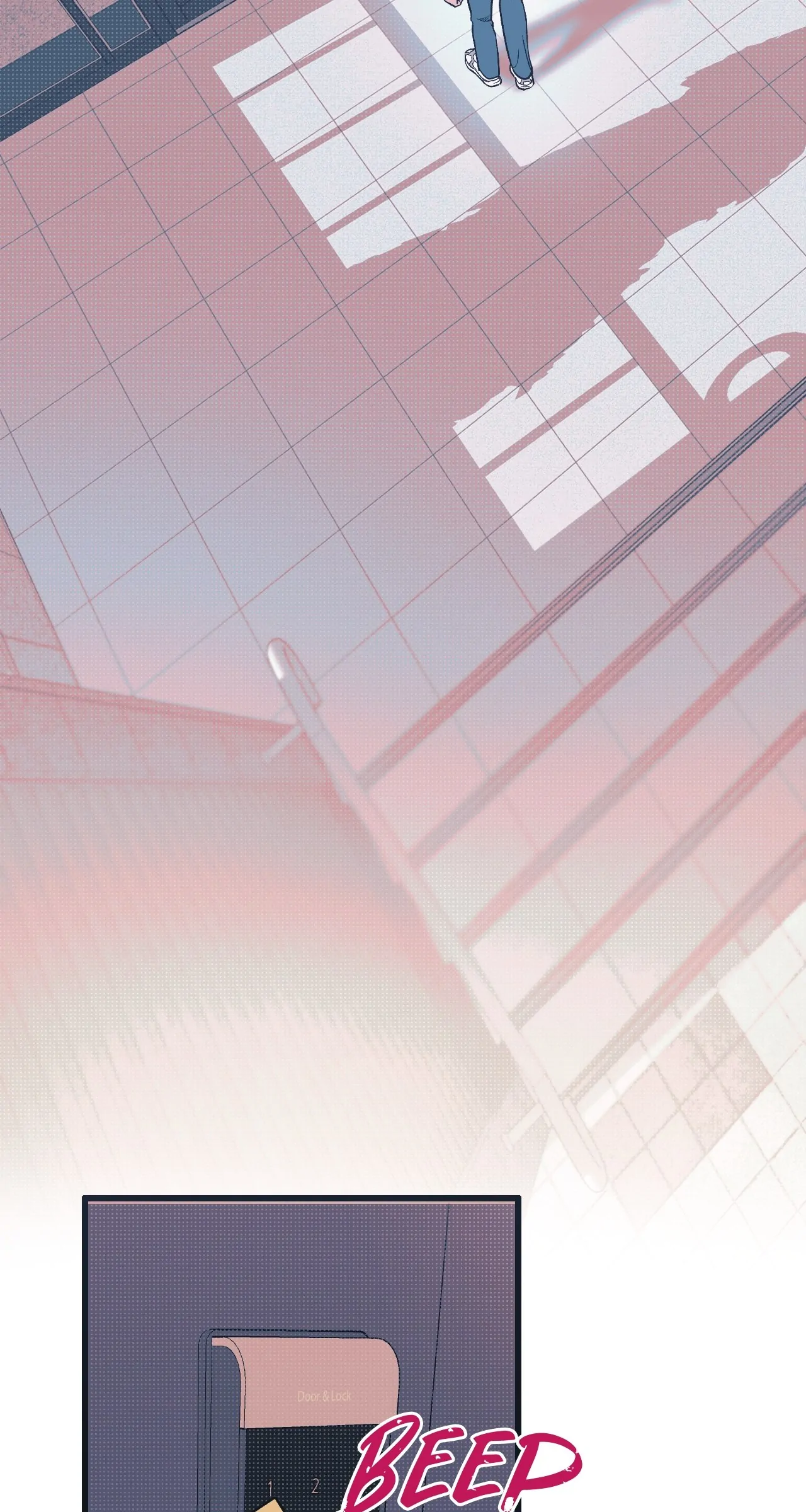 Monochrome Diary [Official] - Chapter 5 manhwa