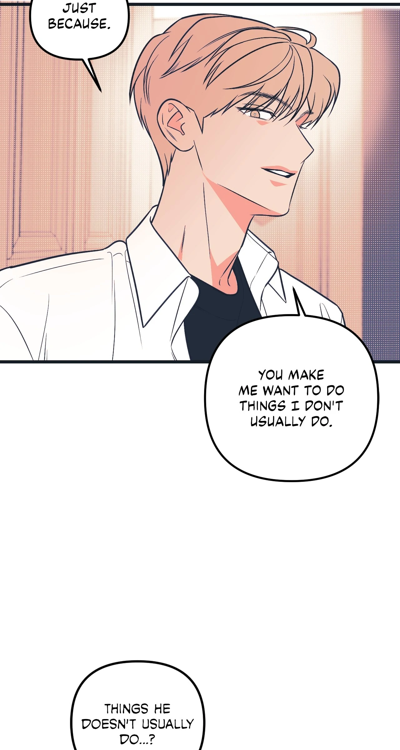 Monochrome Diary [Official] - Chapter 5 manhwa