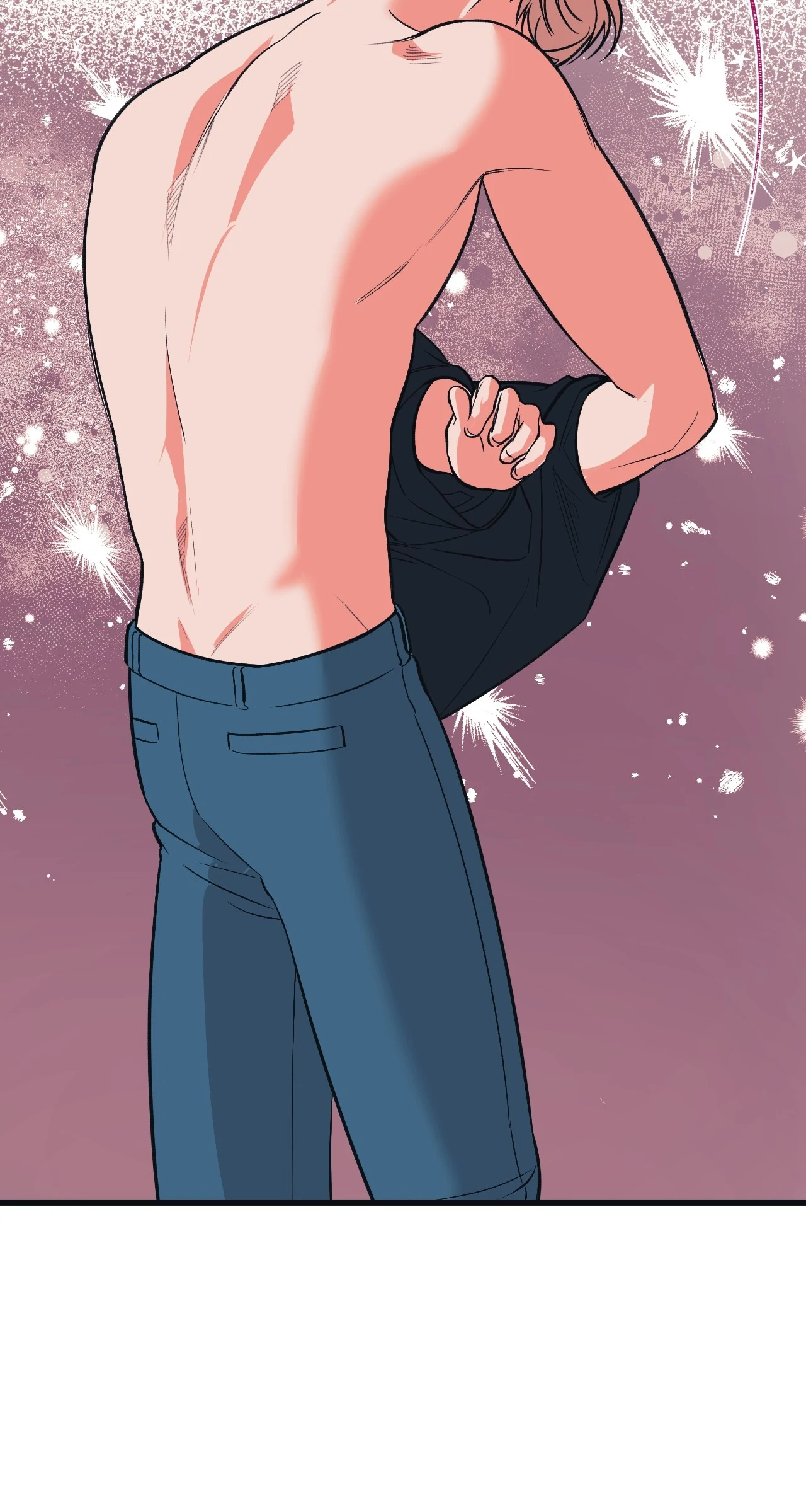 Monochrome Diary [Official] - Chapter 5 manhwa