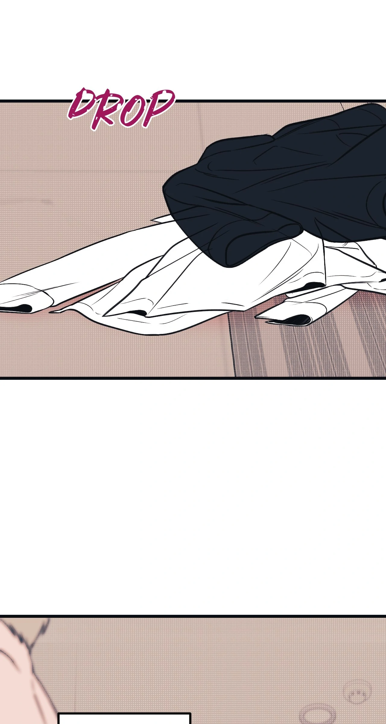 Monochrome Diary [Official] - Chapter 5 manhwa