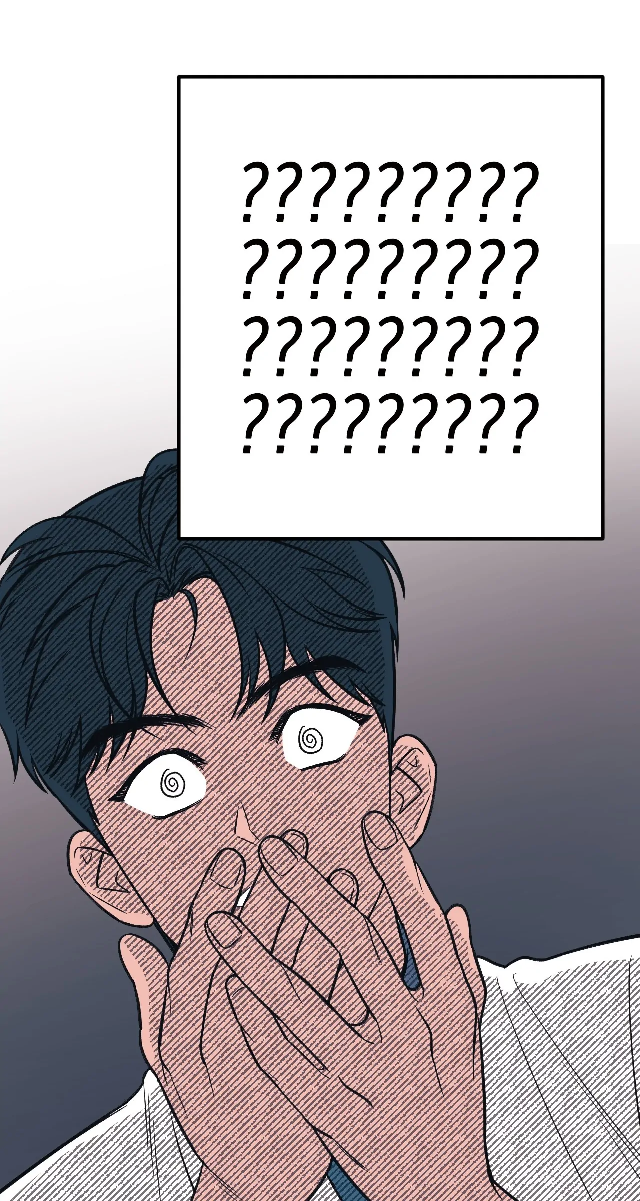 Monochrome Diary [Official] - Chapter 5 manhwa