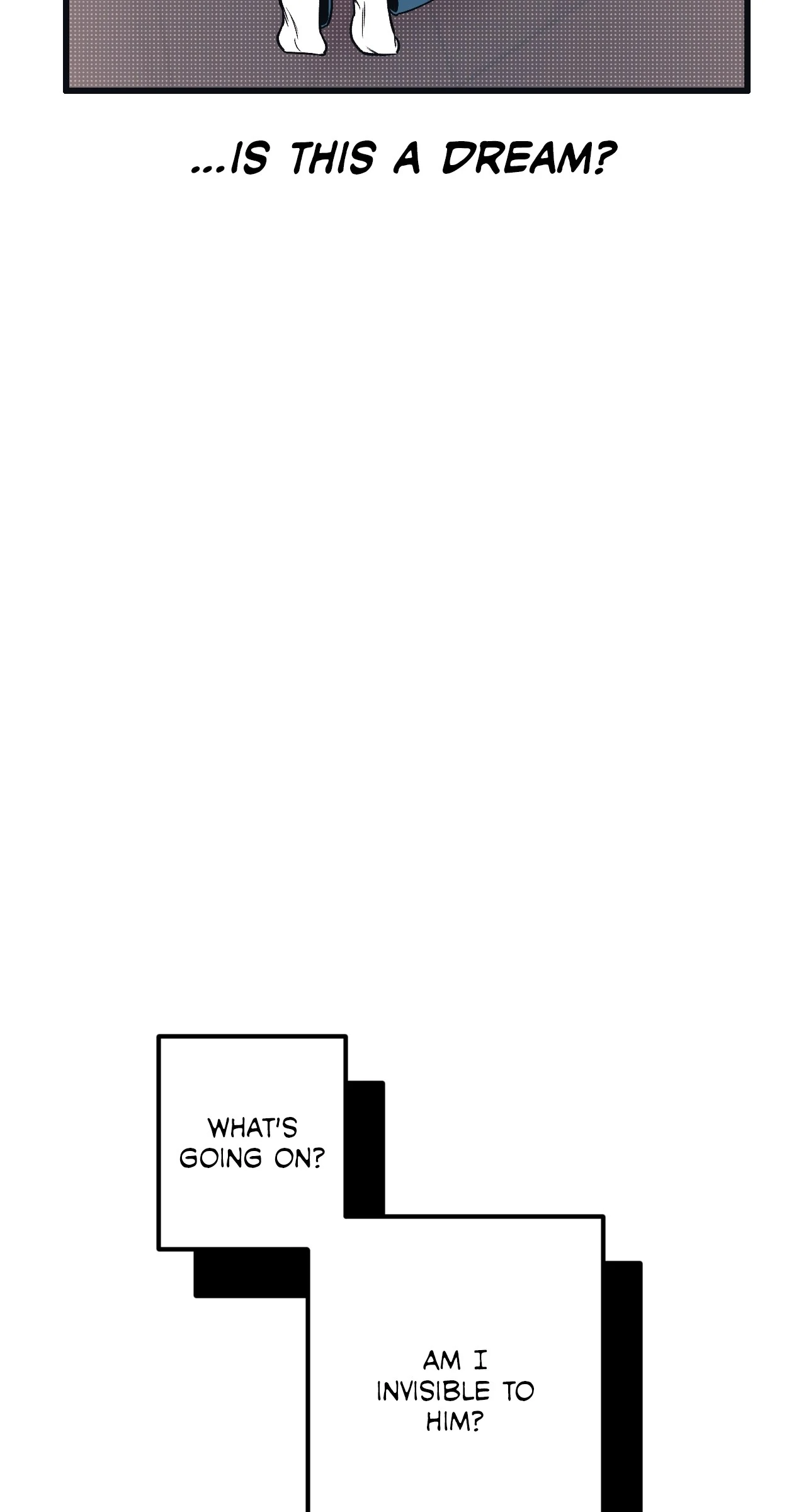 Monochrome Diary [Official] - Chapter 5 manhwa