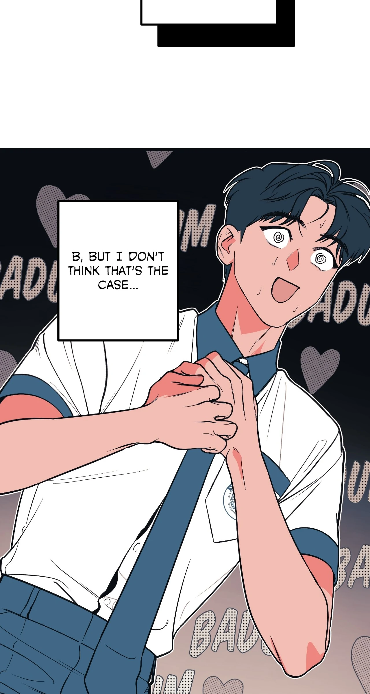 Monochrome Diary [Official] - Chapter 5 manhwa